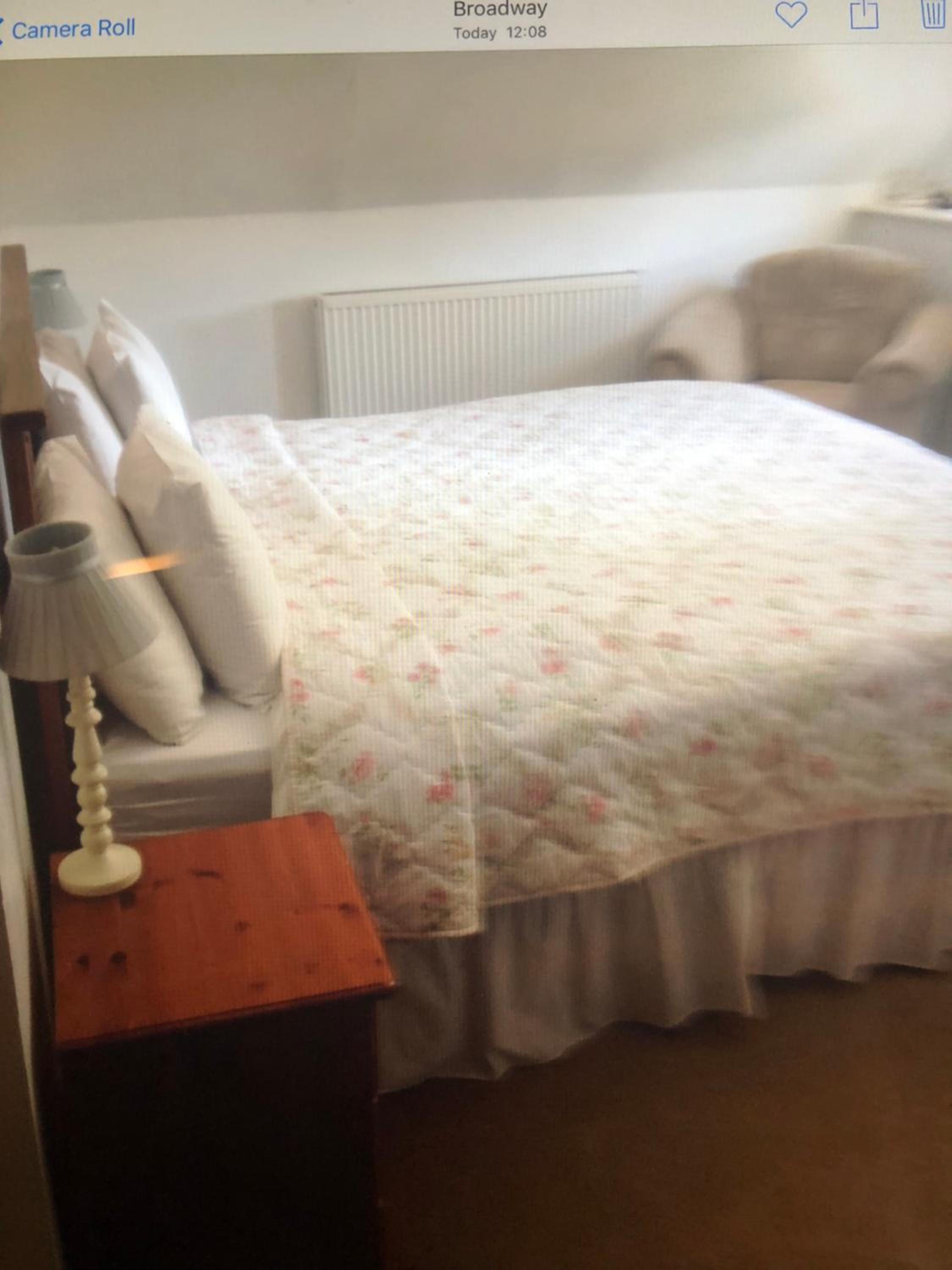 Large Double Room photo 2