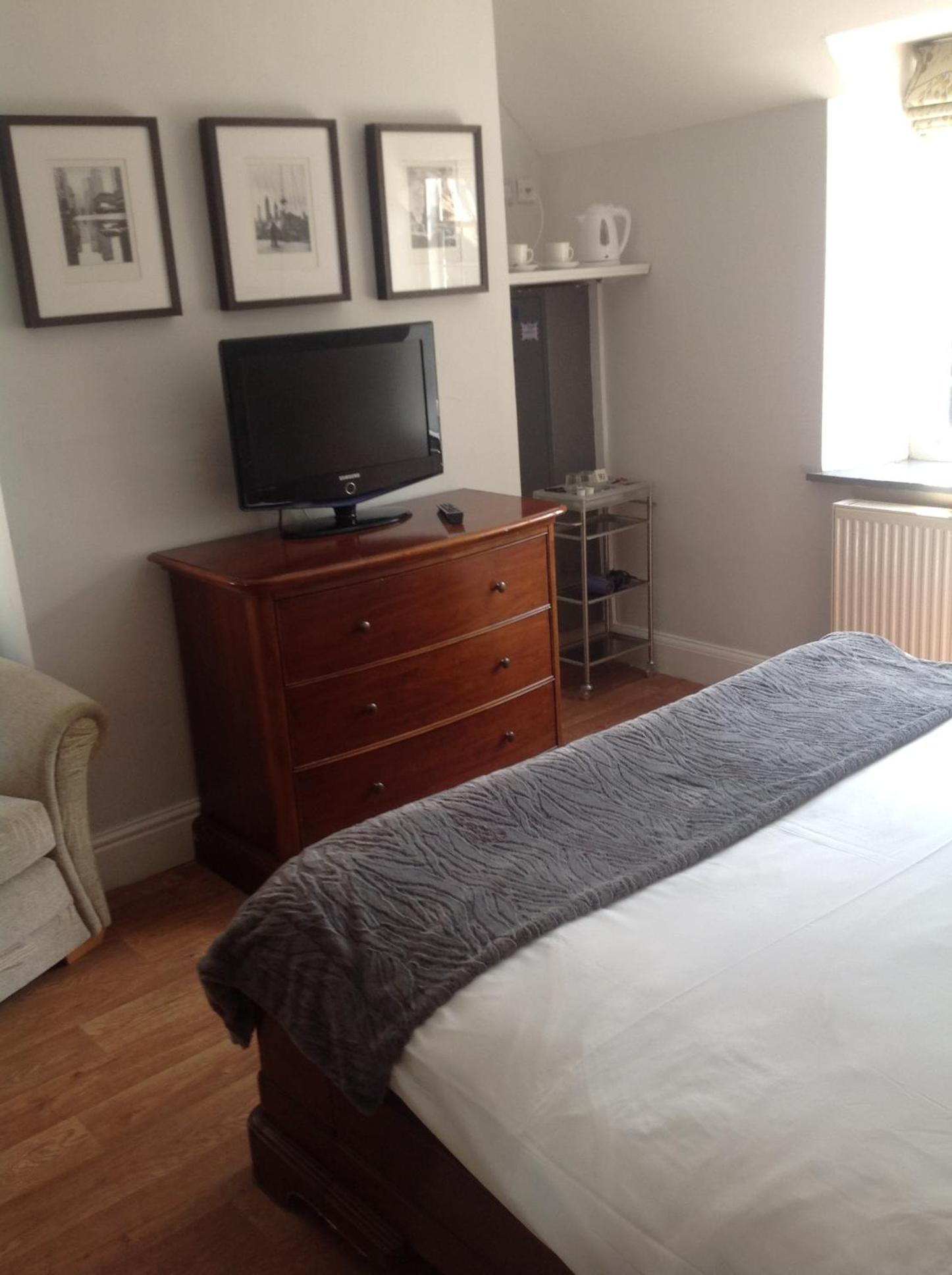 Family Double Room photo 1