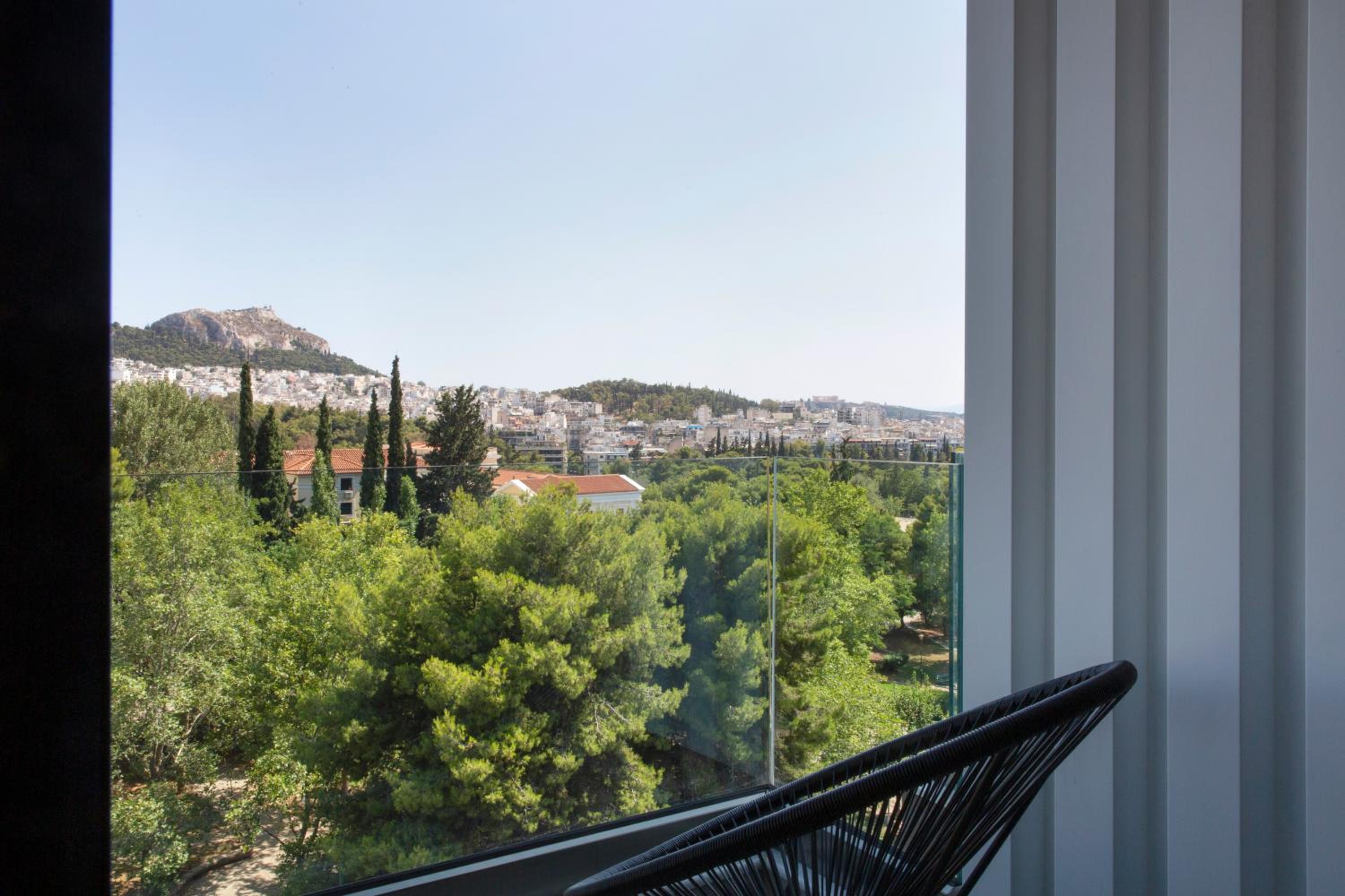 Athens Panorama Project — photo 181
