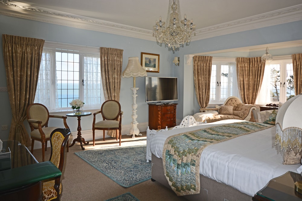 1 Victoria & Albert room photo 1