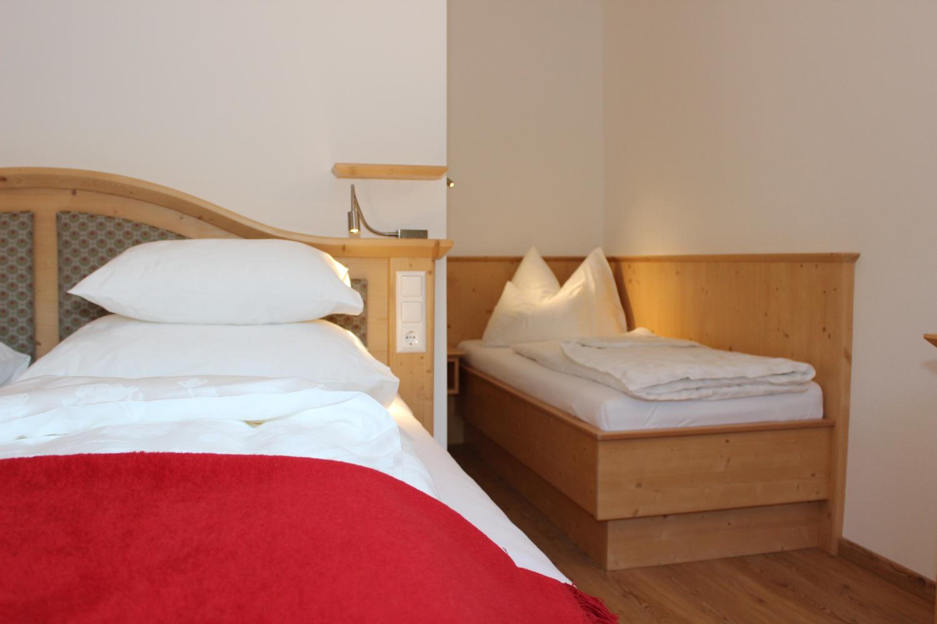 Double Room photo 3