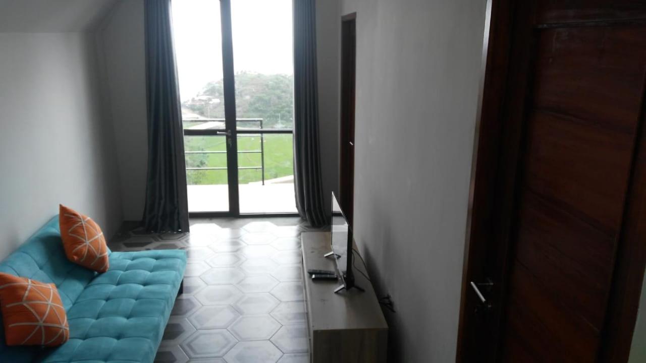Two-Bedroom Villa Private Pool with Sea View - Photo 4