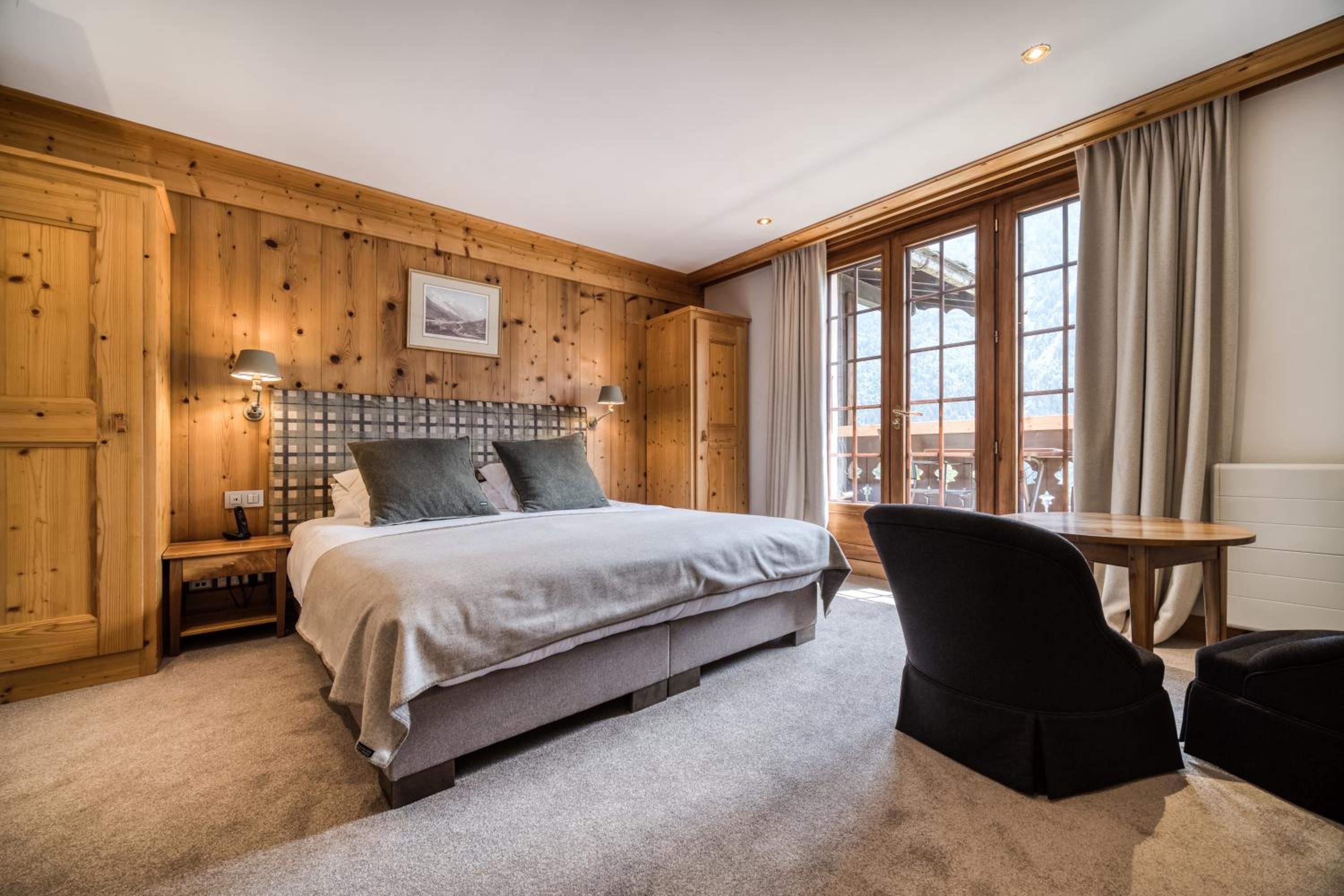 Superior Double or Twin Room photo 1