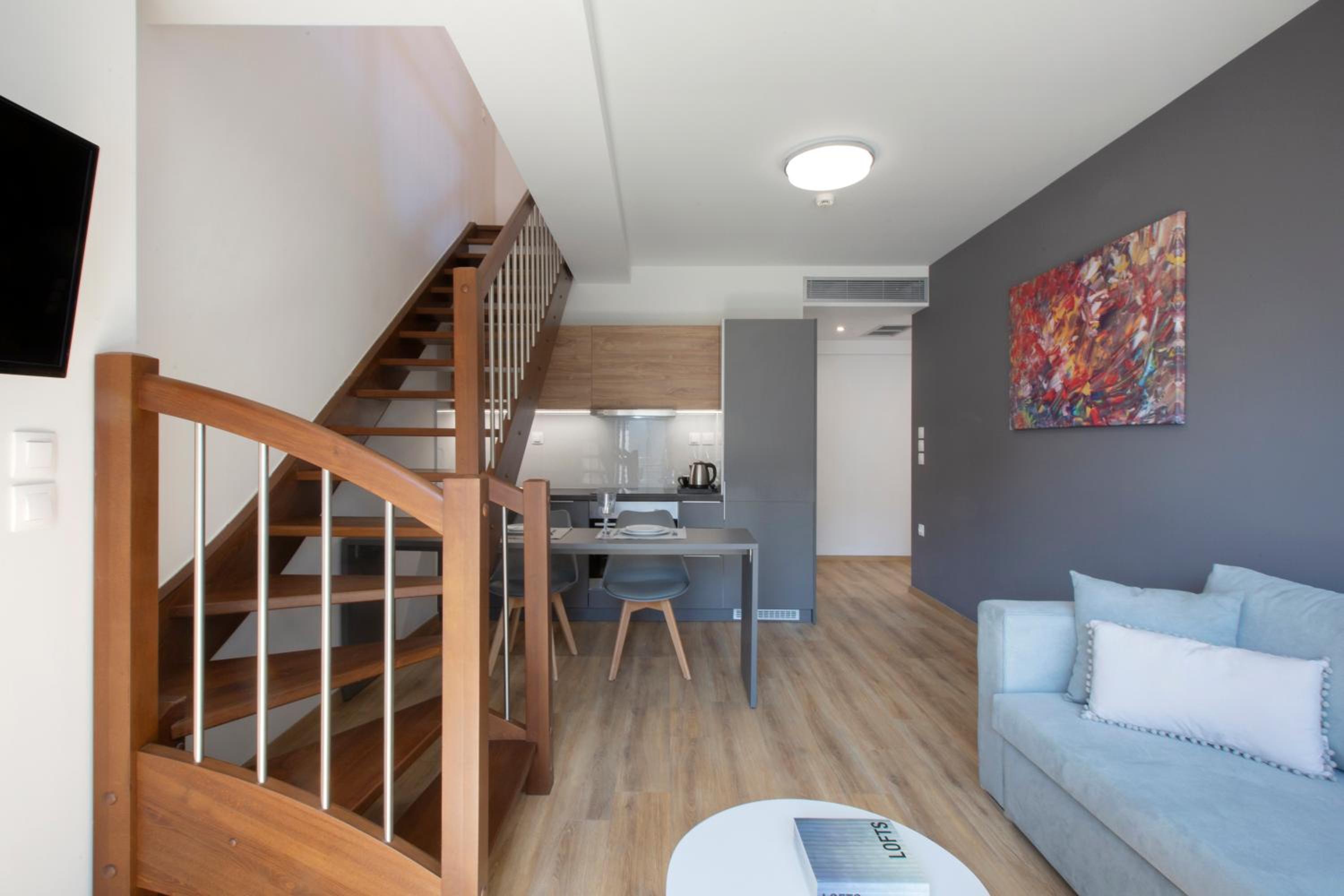 Classic Panorama Maisonette photo 3