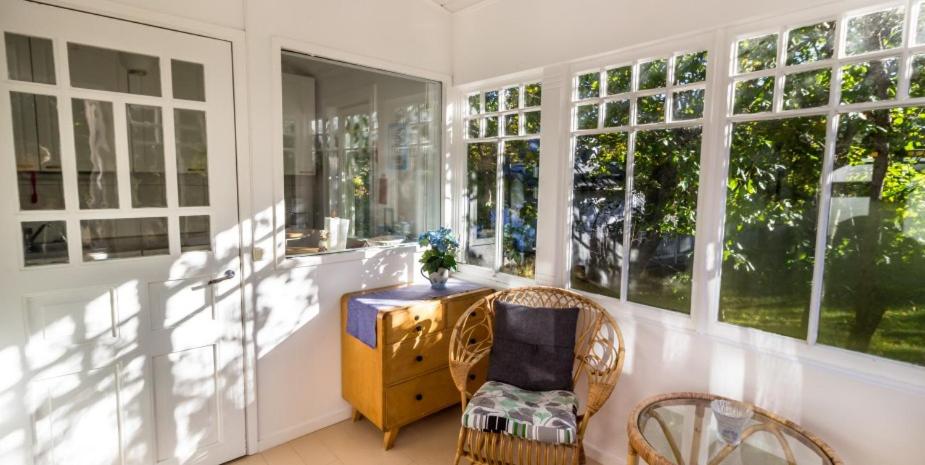 Family Room with Terrace - Photo 3
