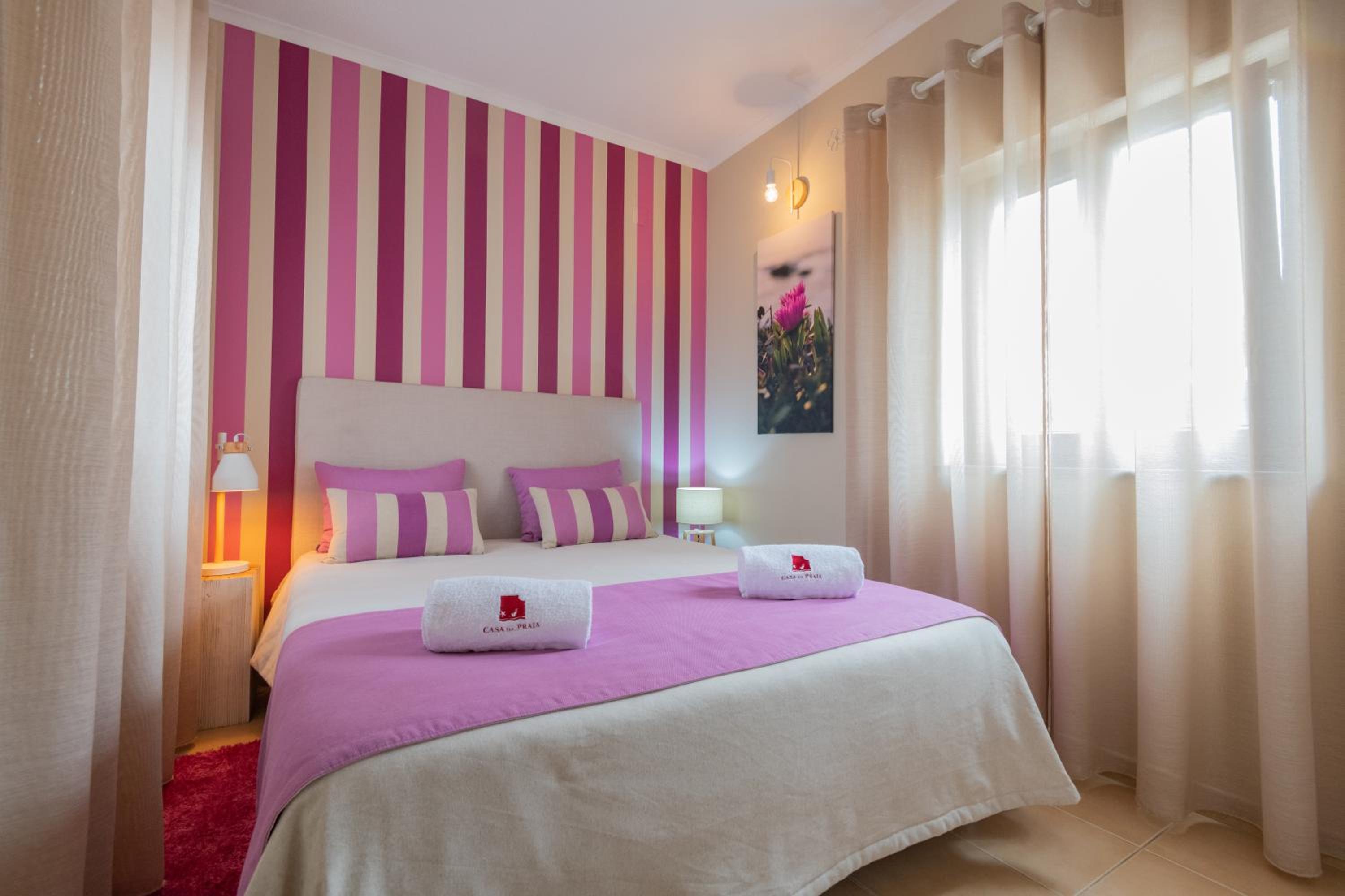 Double Room - Photo 9