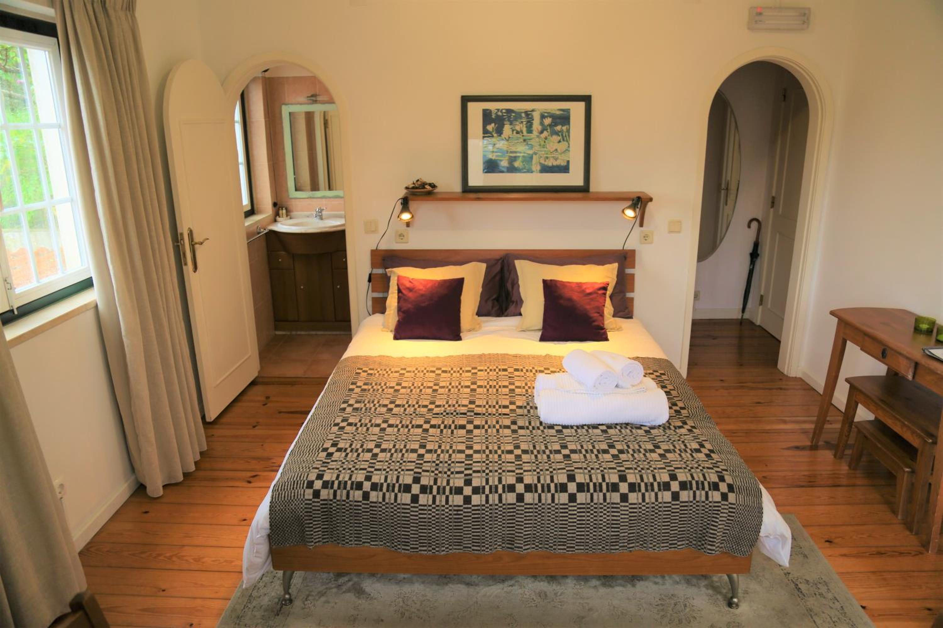 Double or Twin Room photo 1