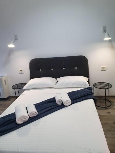 Double Room with Private Bathroom photo 1