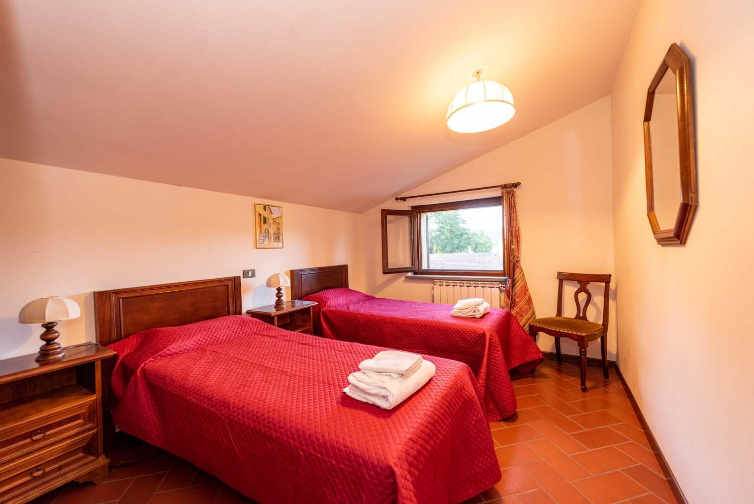 Duplex Apartment