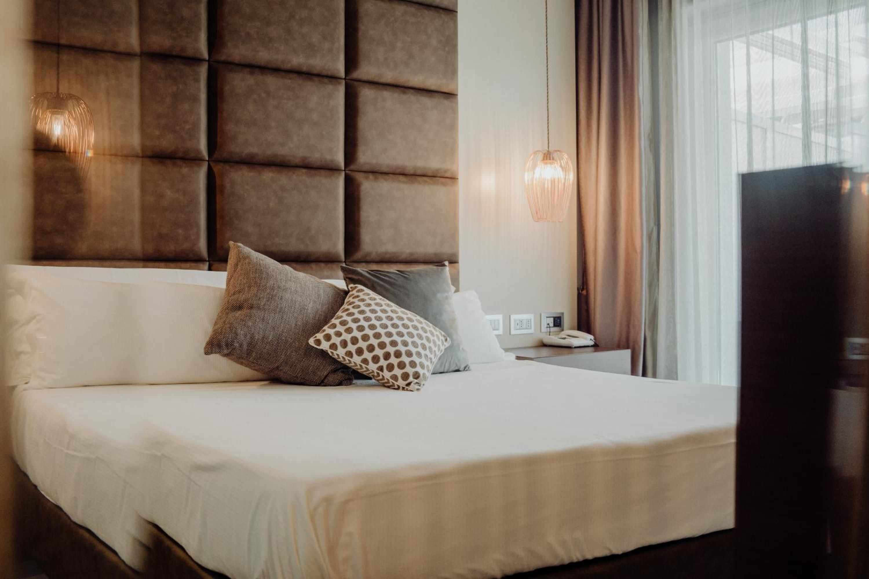 Deluxe Room photo 3