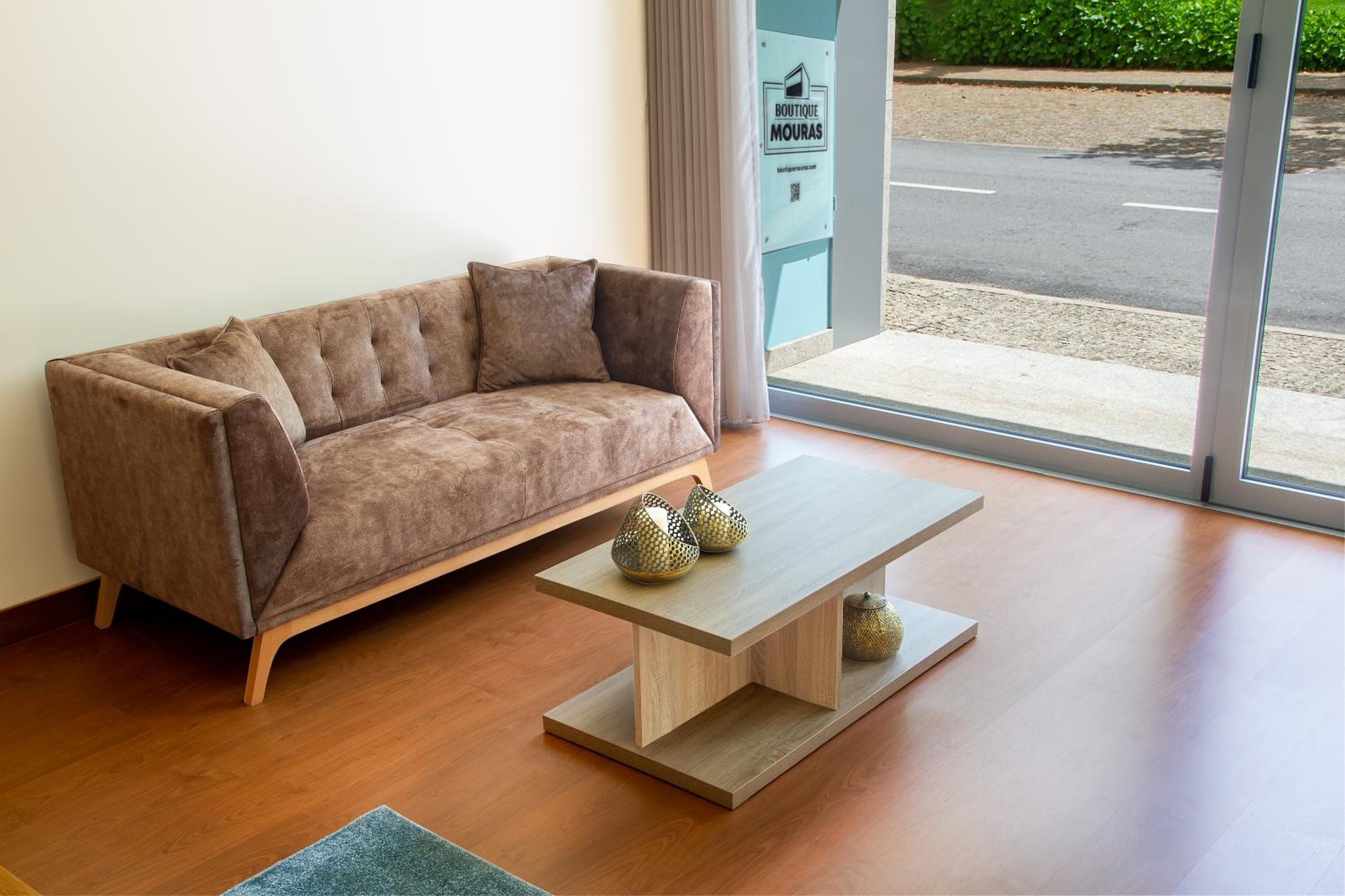 Double Room - Photo 21