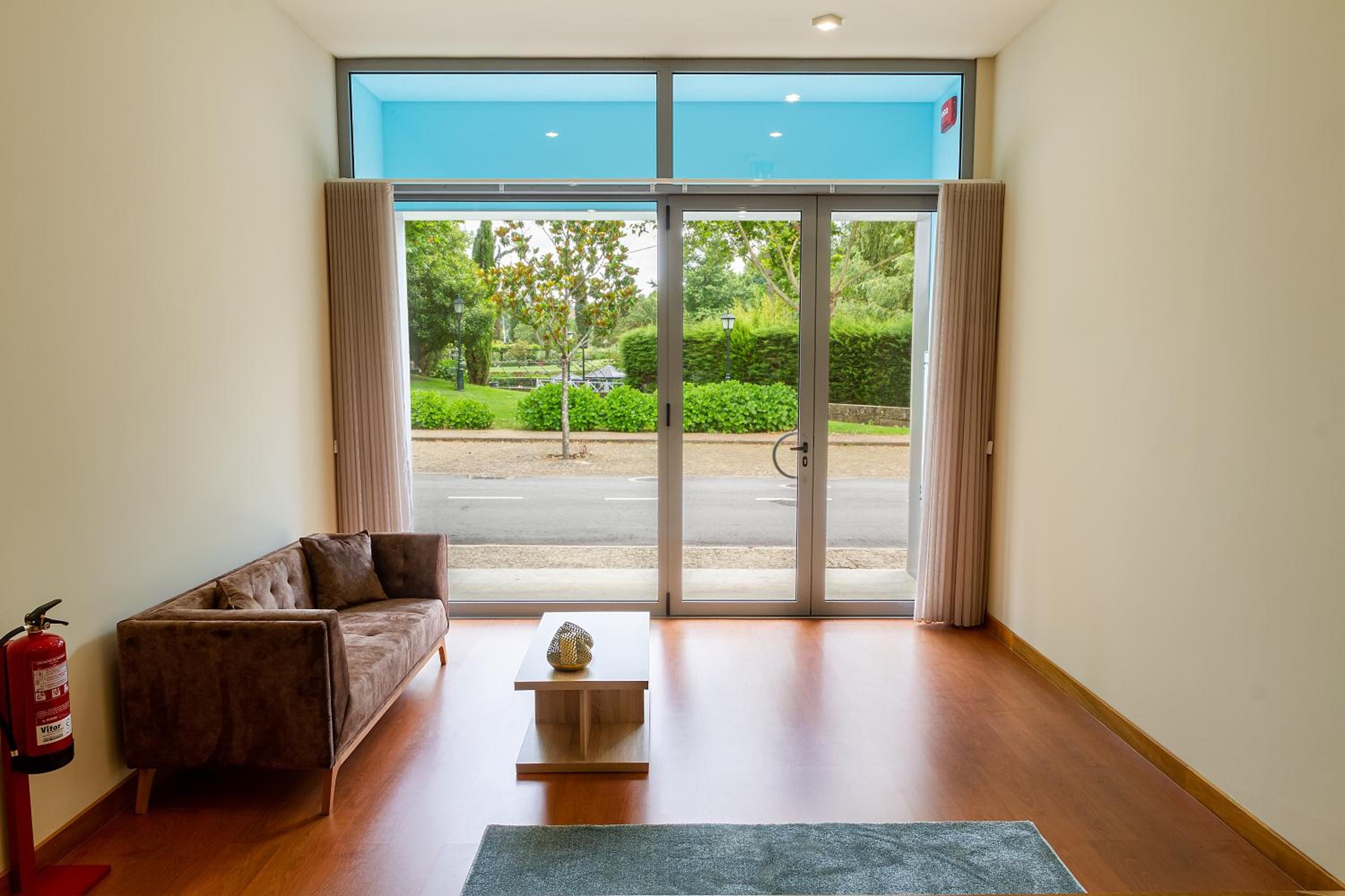 Double Room - Photo 24