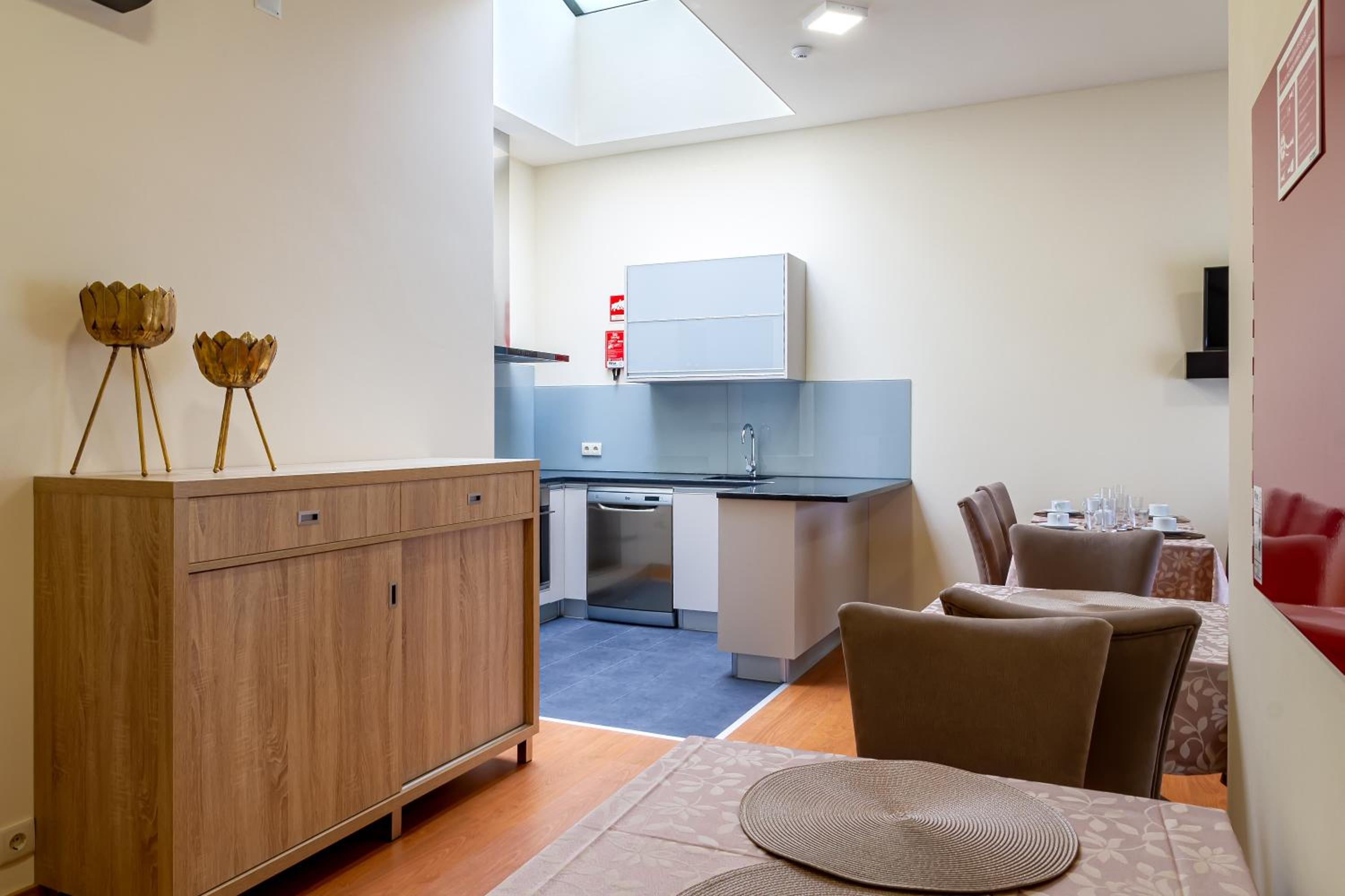 Double Room - Photo 19