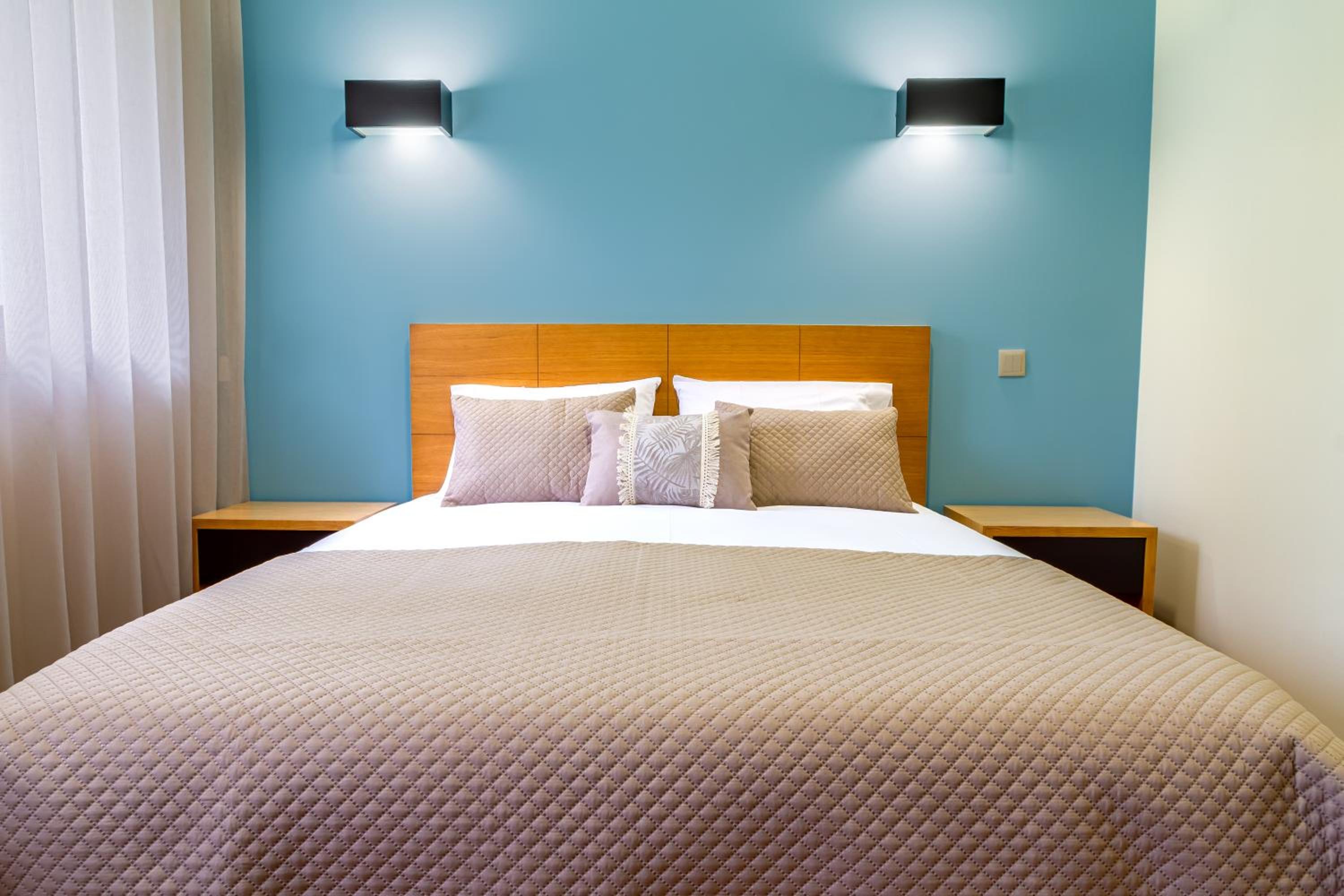 Double Room - Photo 20