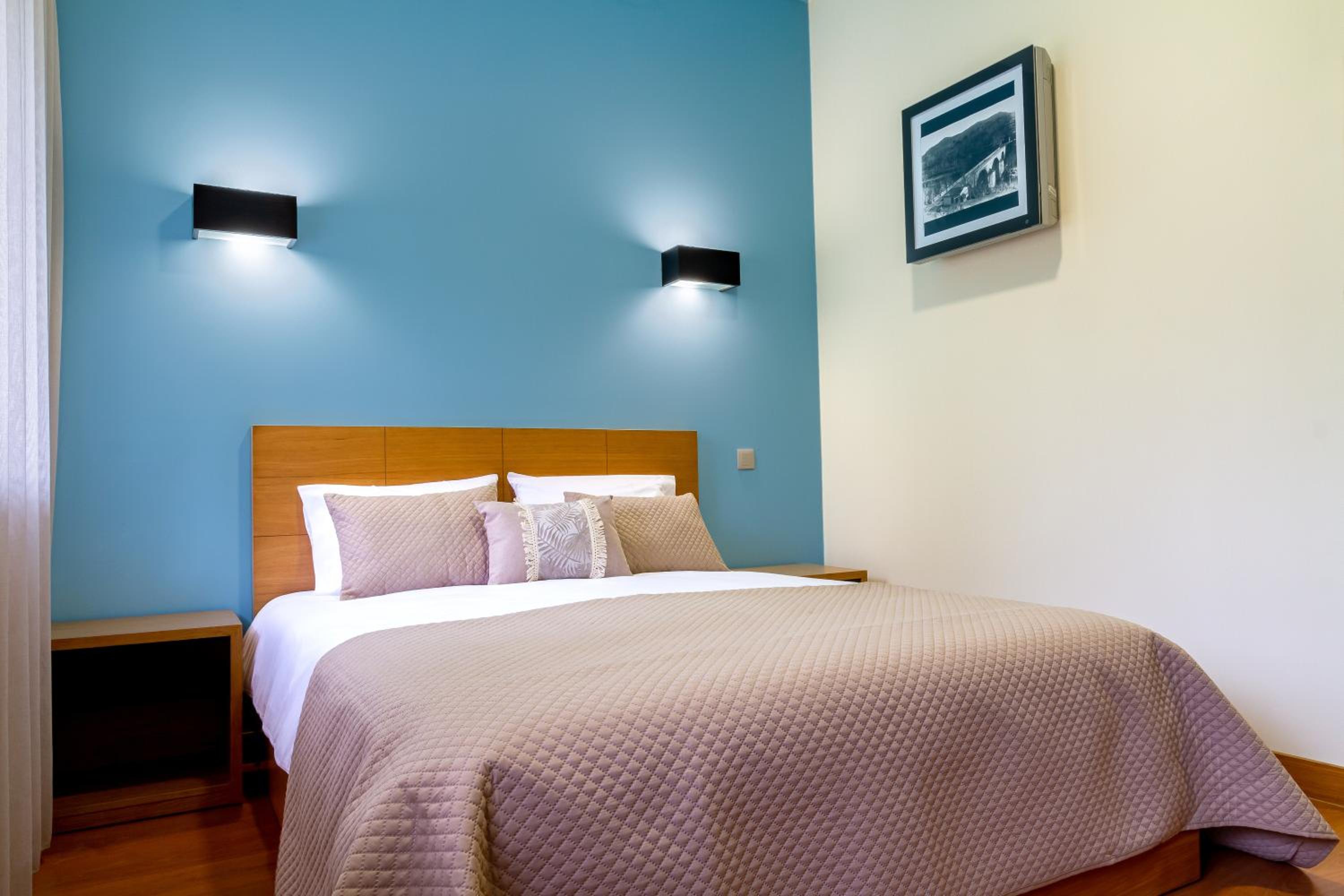 Double Room - Photo 22