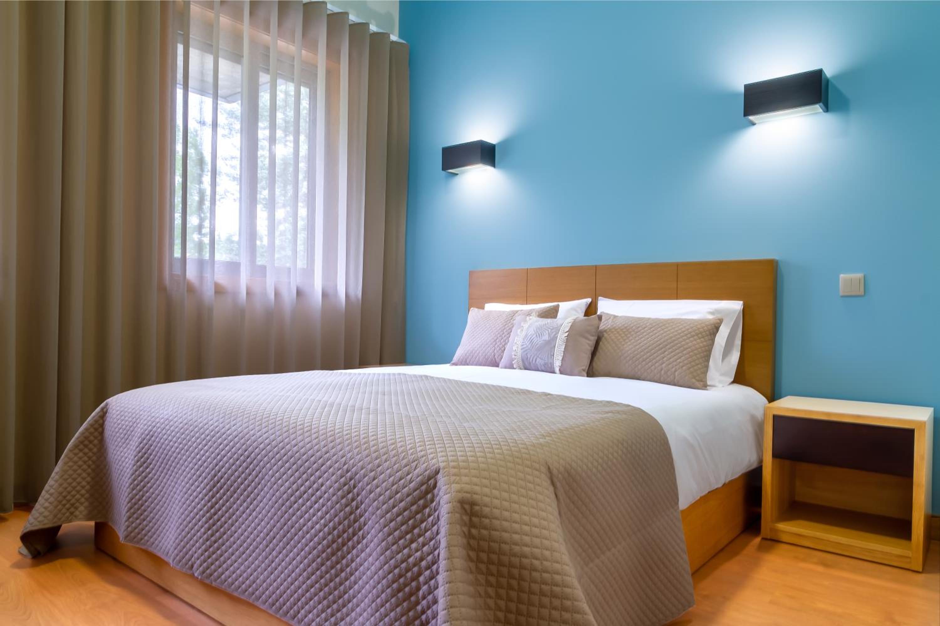 Double Room - Photo 25