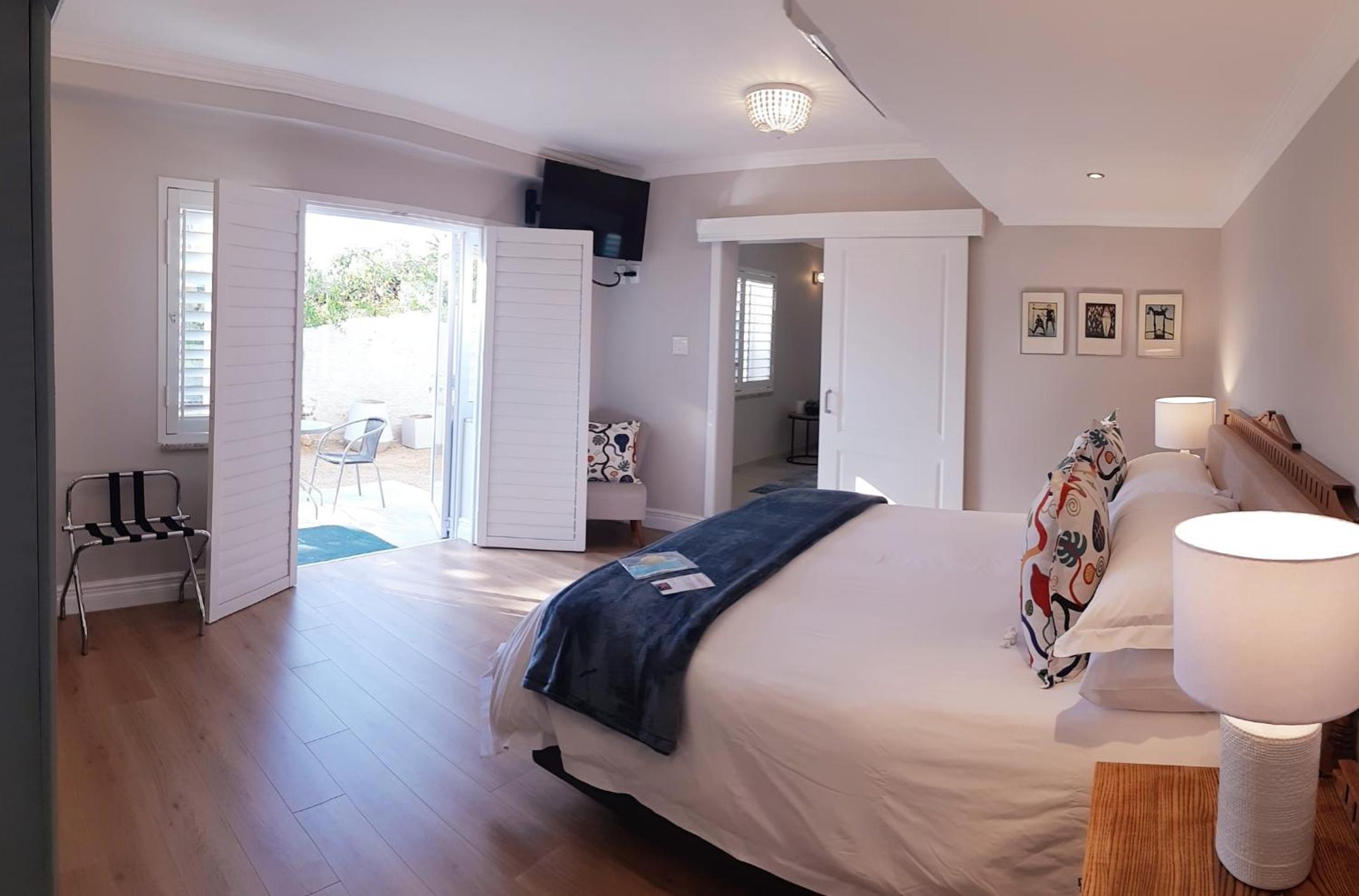 Luxury Suite photo 3