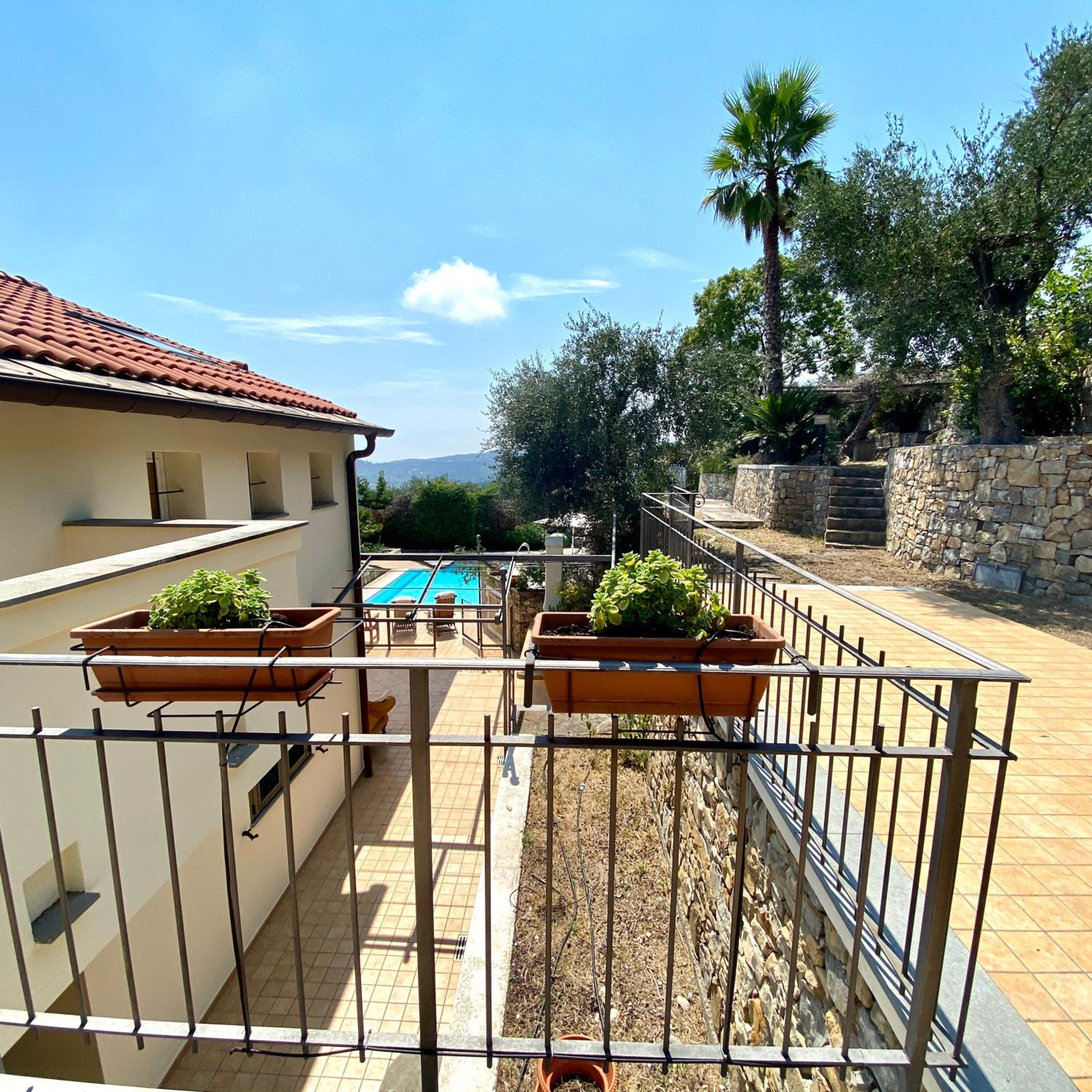 Apartment with Sea View photo 3