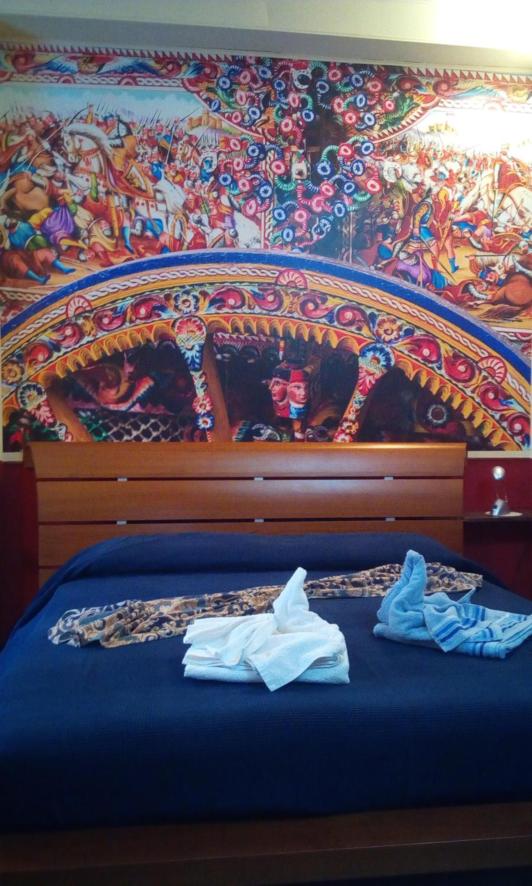 Villa Morgante B&B
