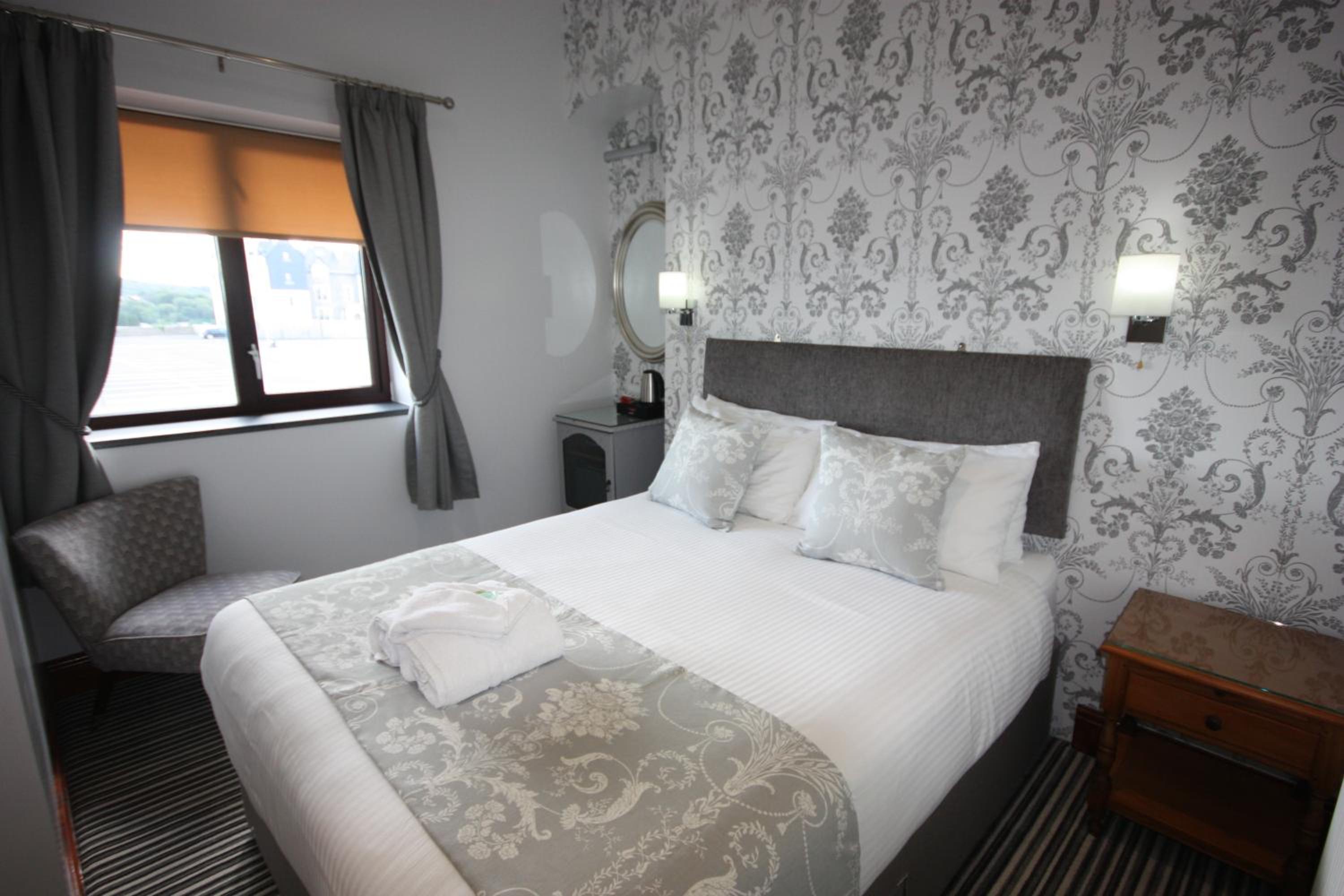 King Room with Sea View photo 3