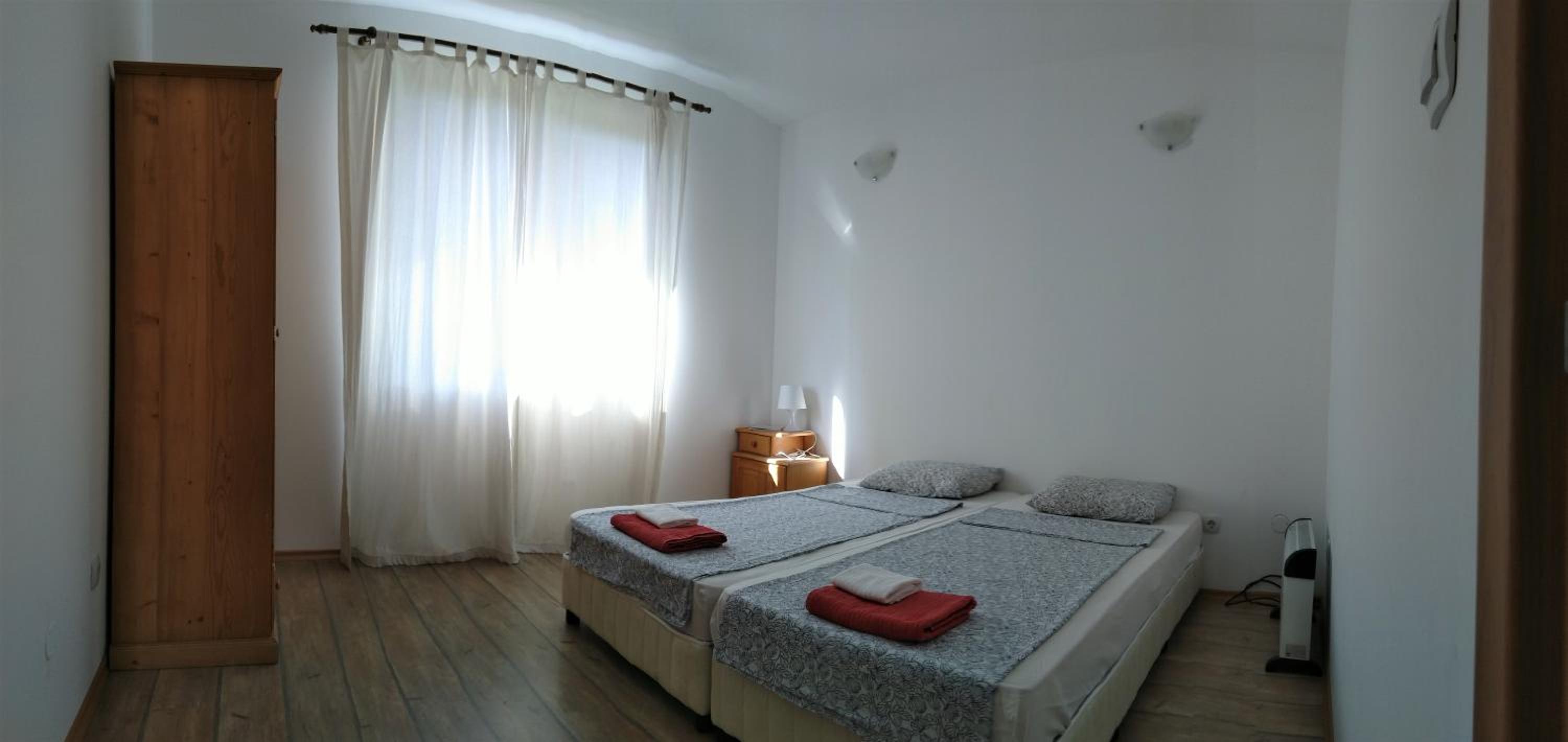 Three-Bedroom House photo 1