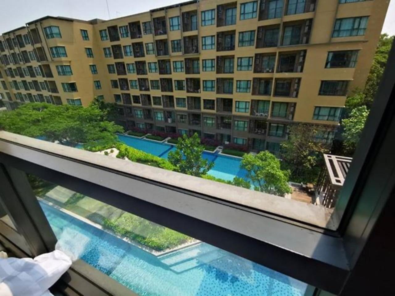 Apartment with Pool View  - Photo 8