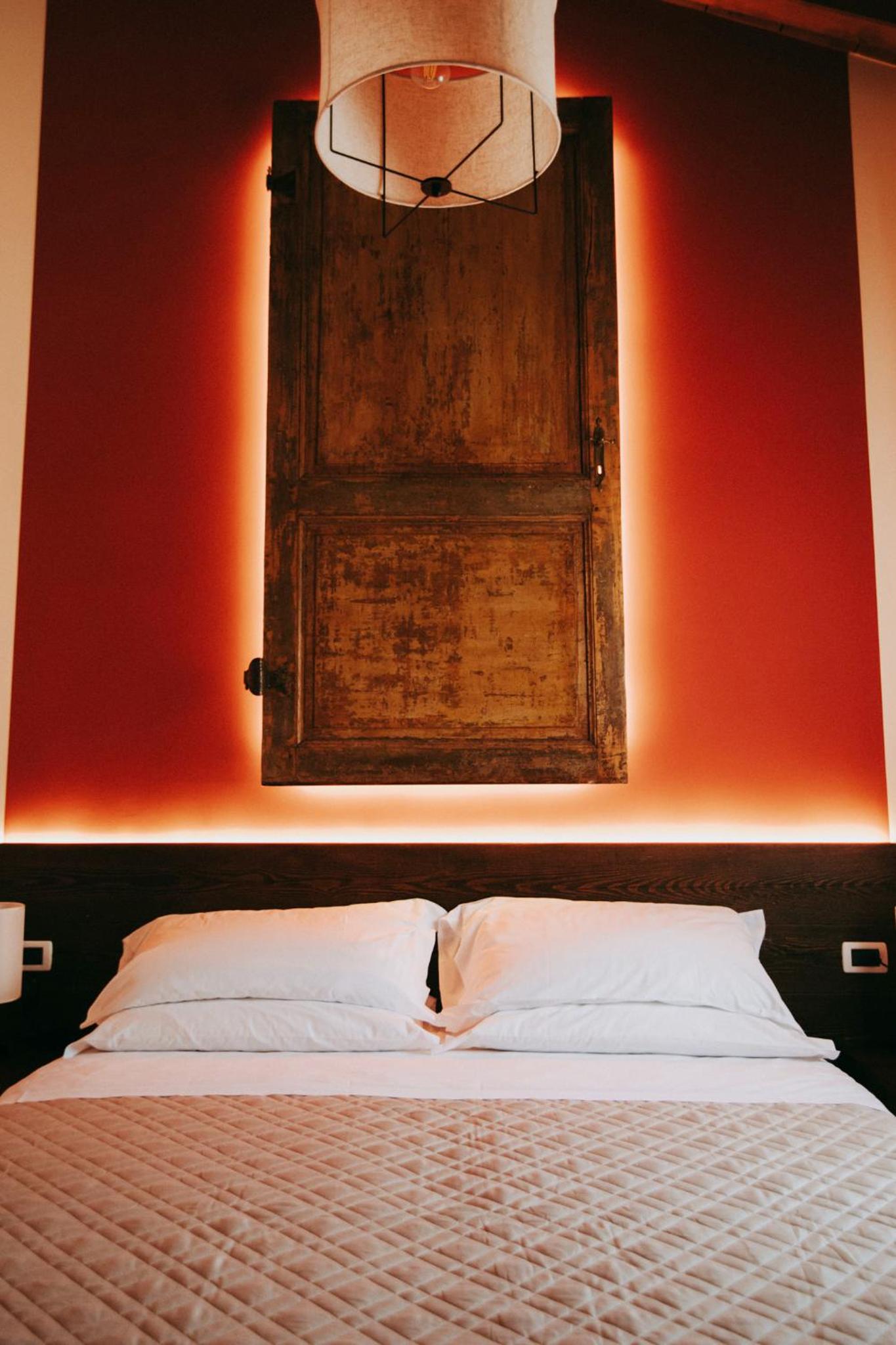 Classic Quadruple Room