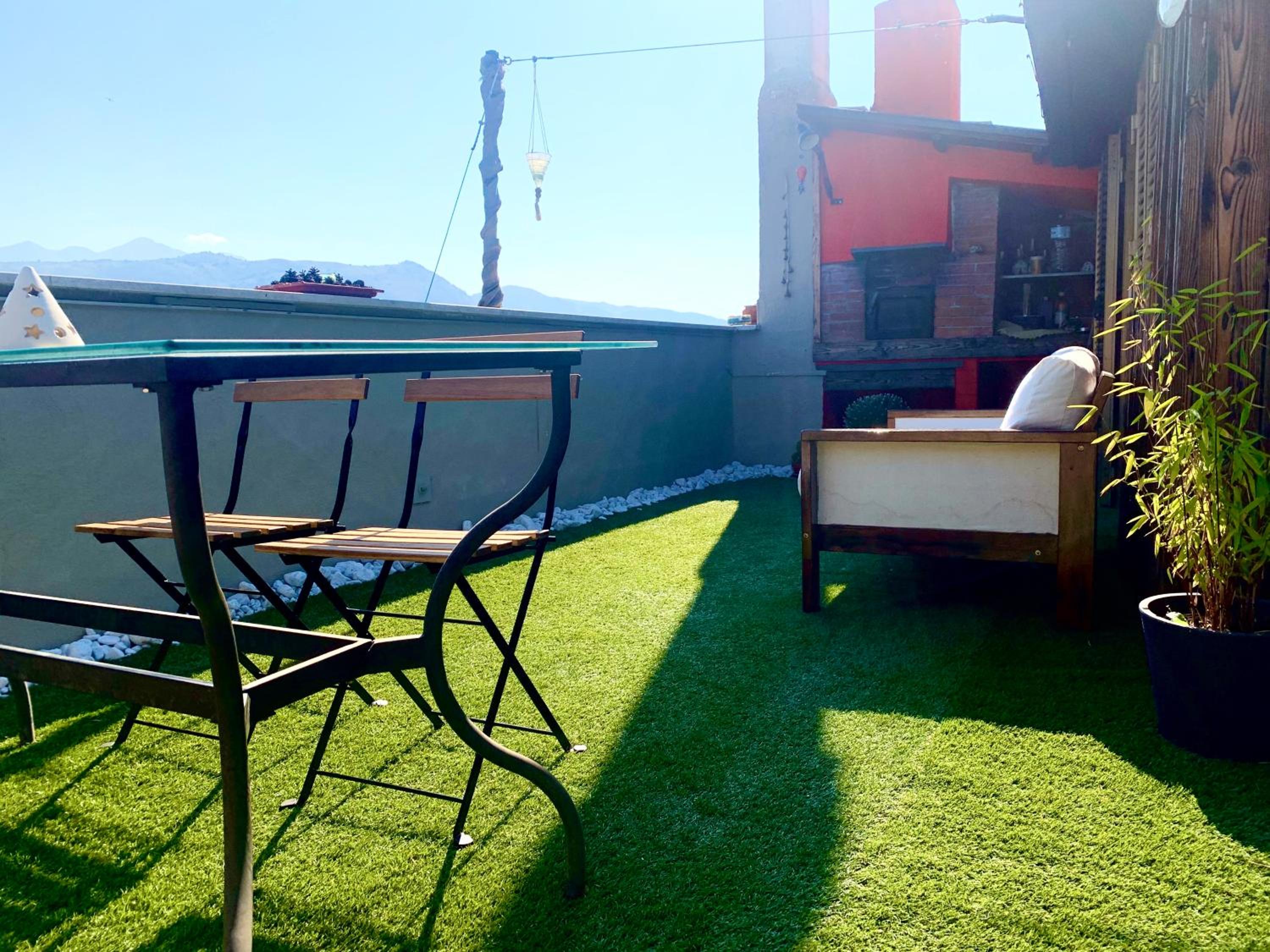 Suite with Terrace - Photo 4