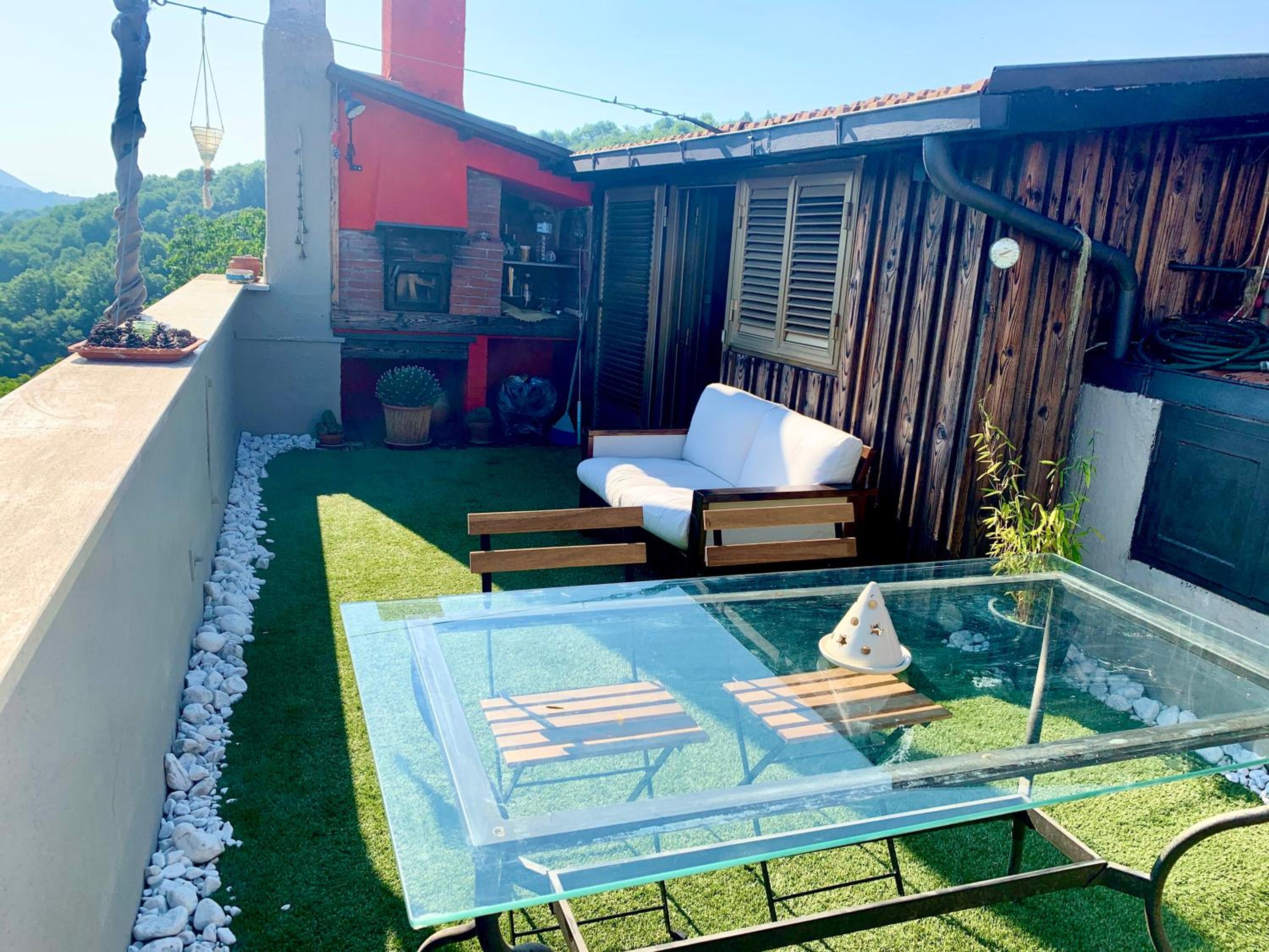 Suite with Terrace - Photo 8