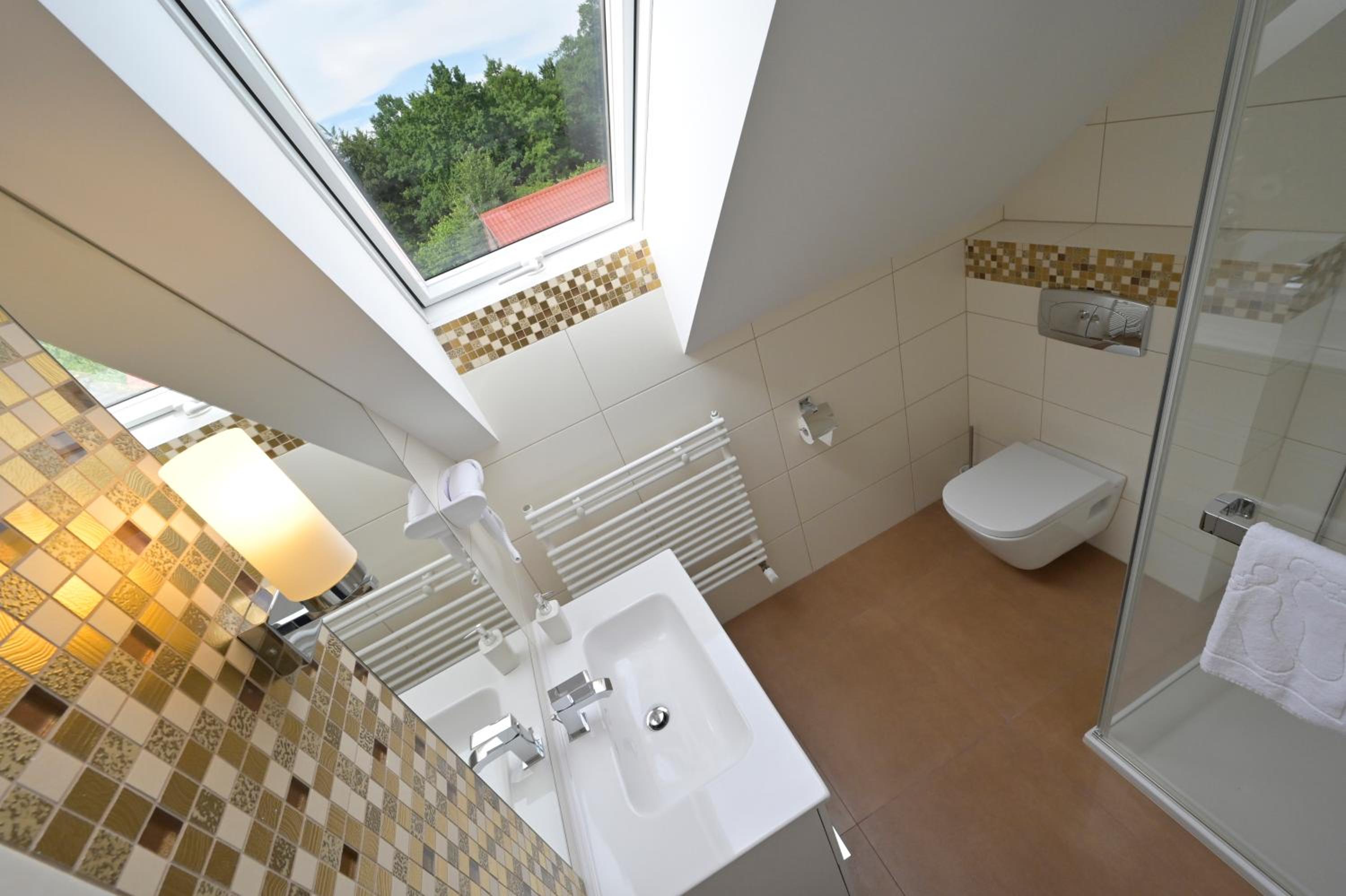 Deluxe Double or Twin Room with Garden View - Photo 2