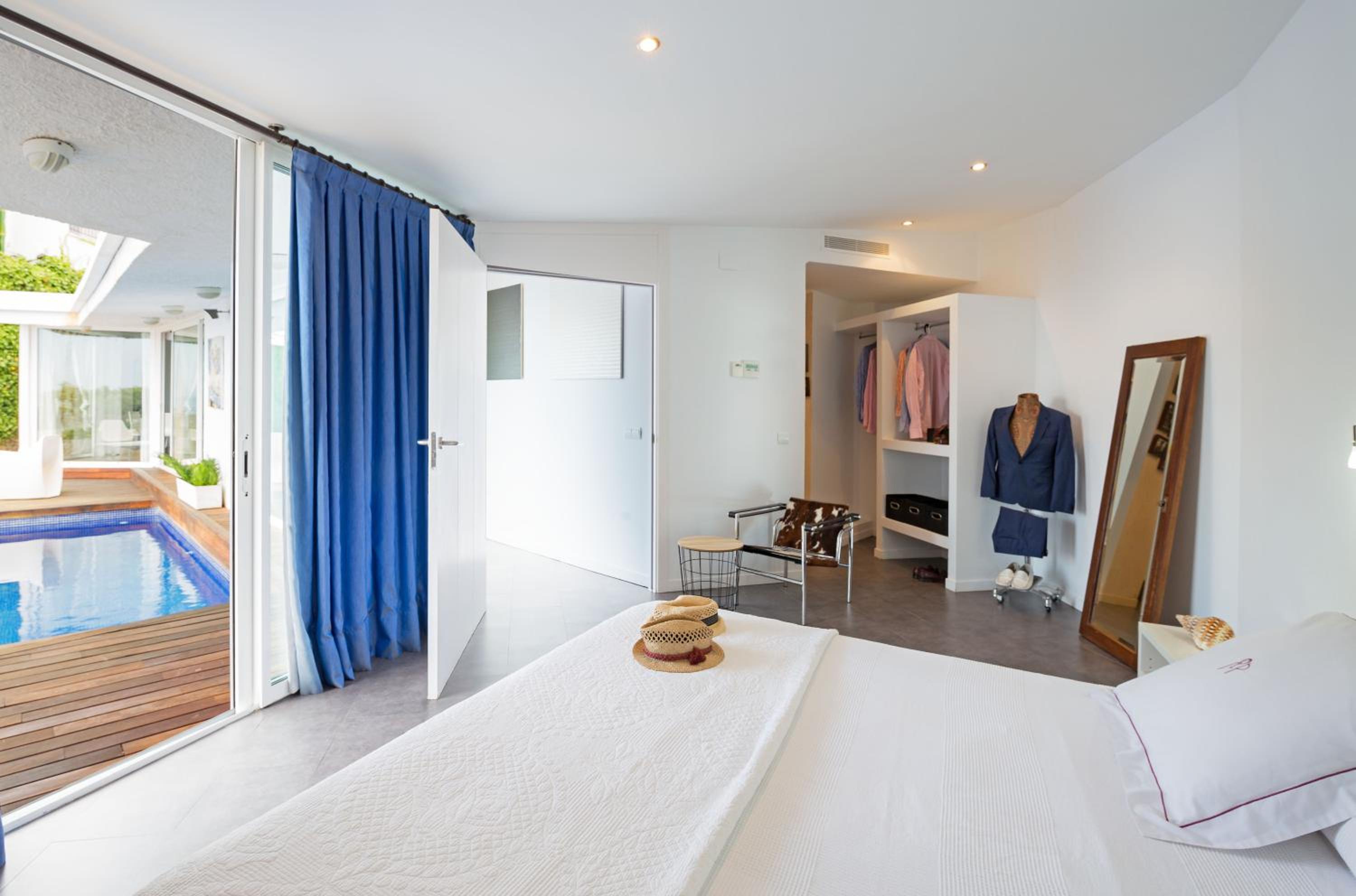 Prestige Suite with Terrace & Sea View photo 3