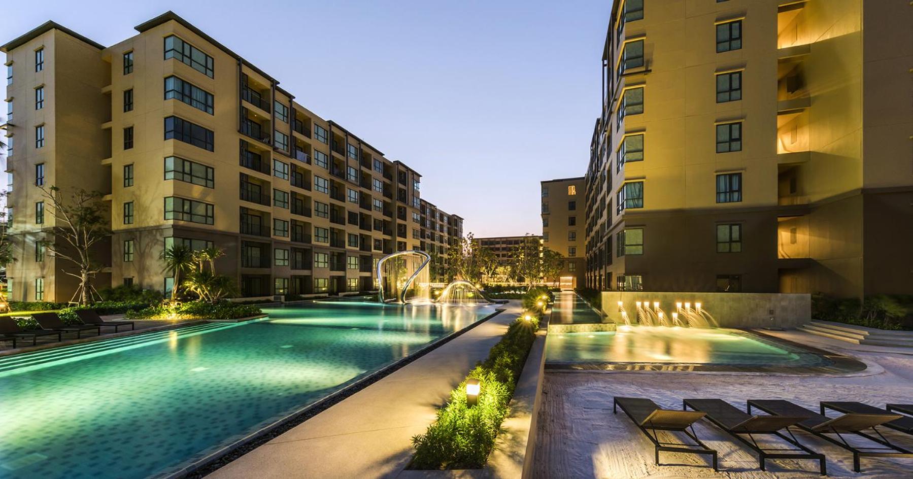 Apartment with Pool View  - Photo 2