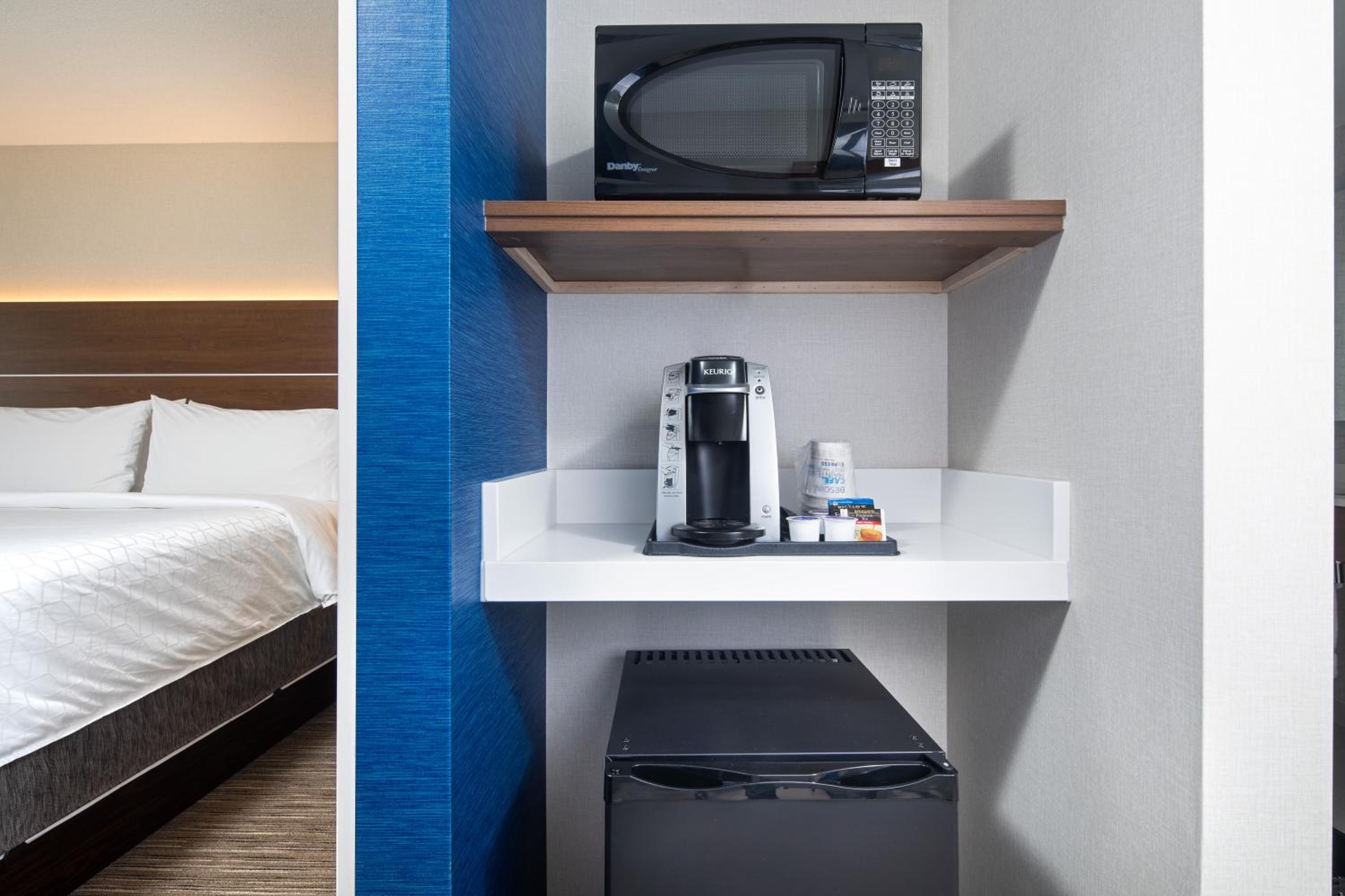 Standard Room - Photo 4