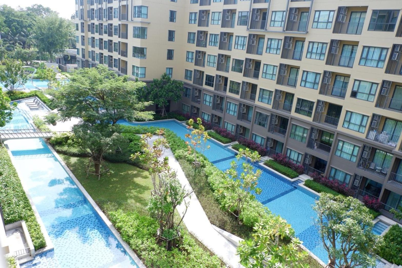 Apartment with Pool View  - Photo 3