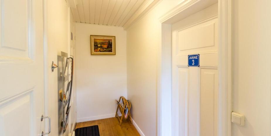 Double or Twin Room photo 2