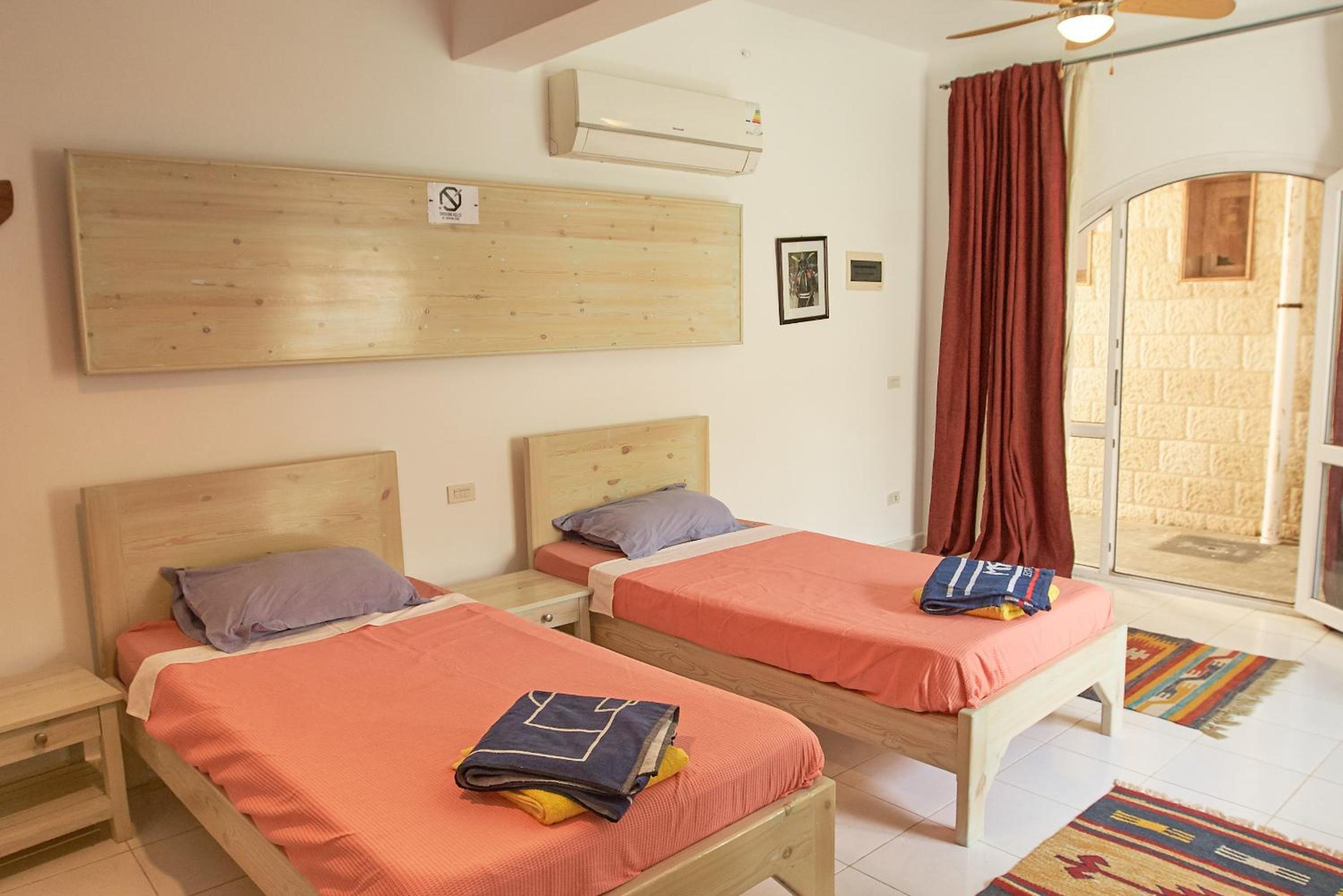 Deluxe Triple Room photo 3