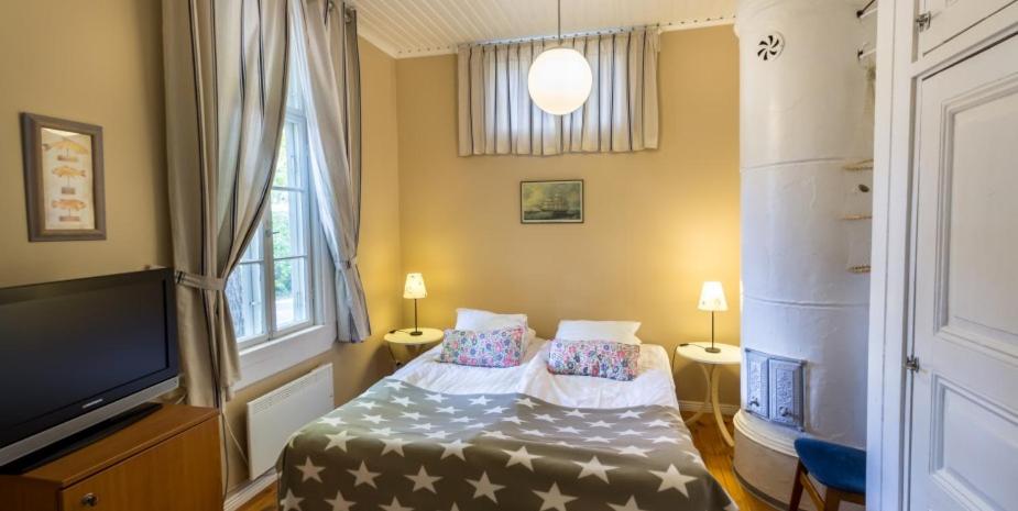 Double or Twin Room photo 1