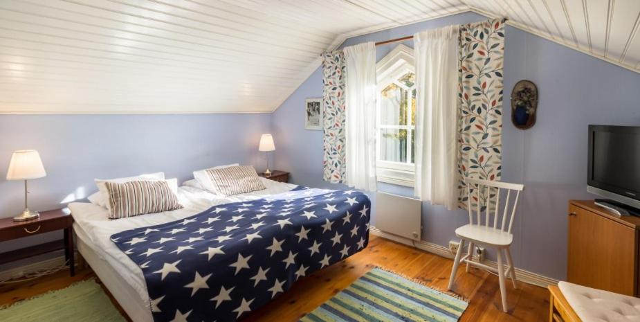 Double or Twin Room photo 1