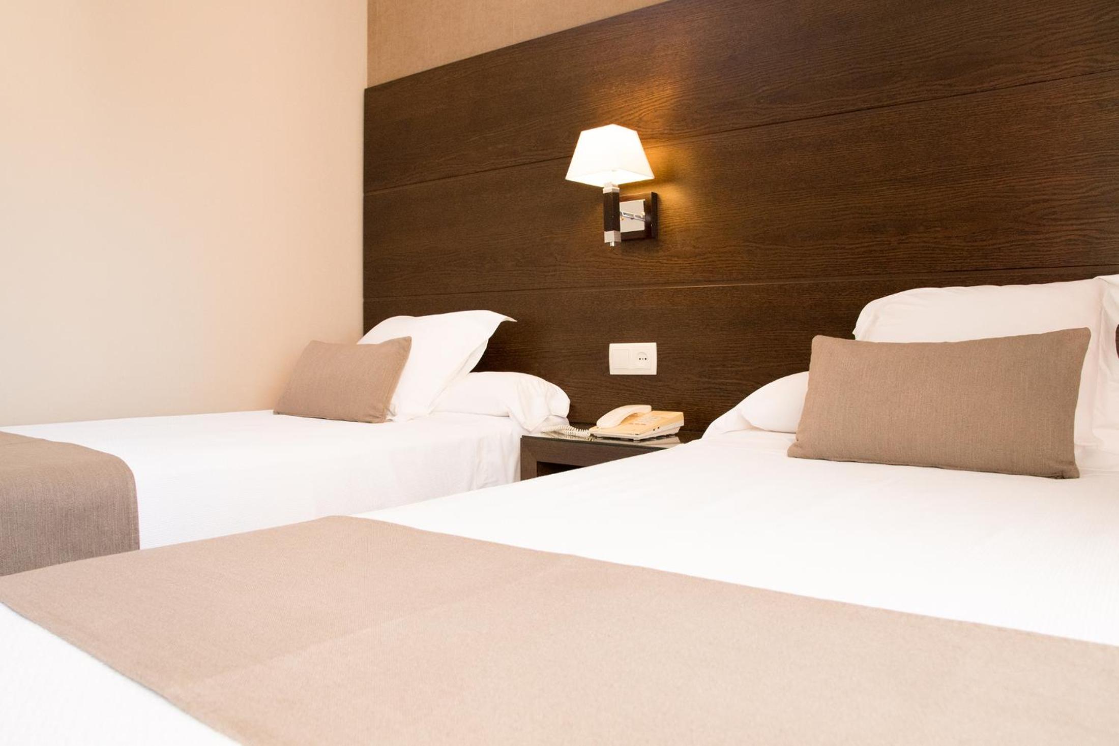 Twin Room photo 2