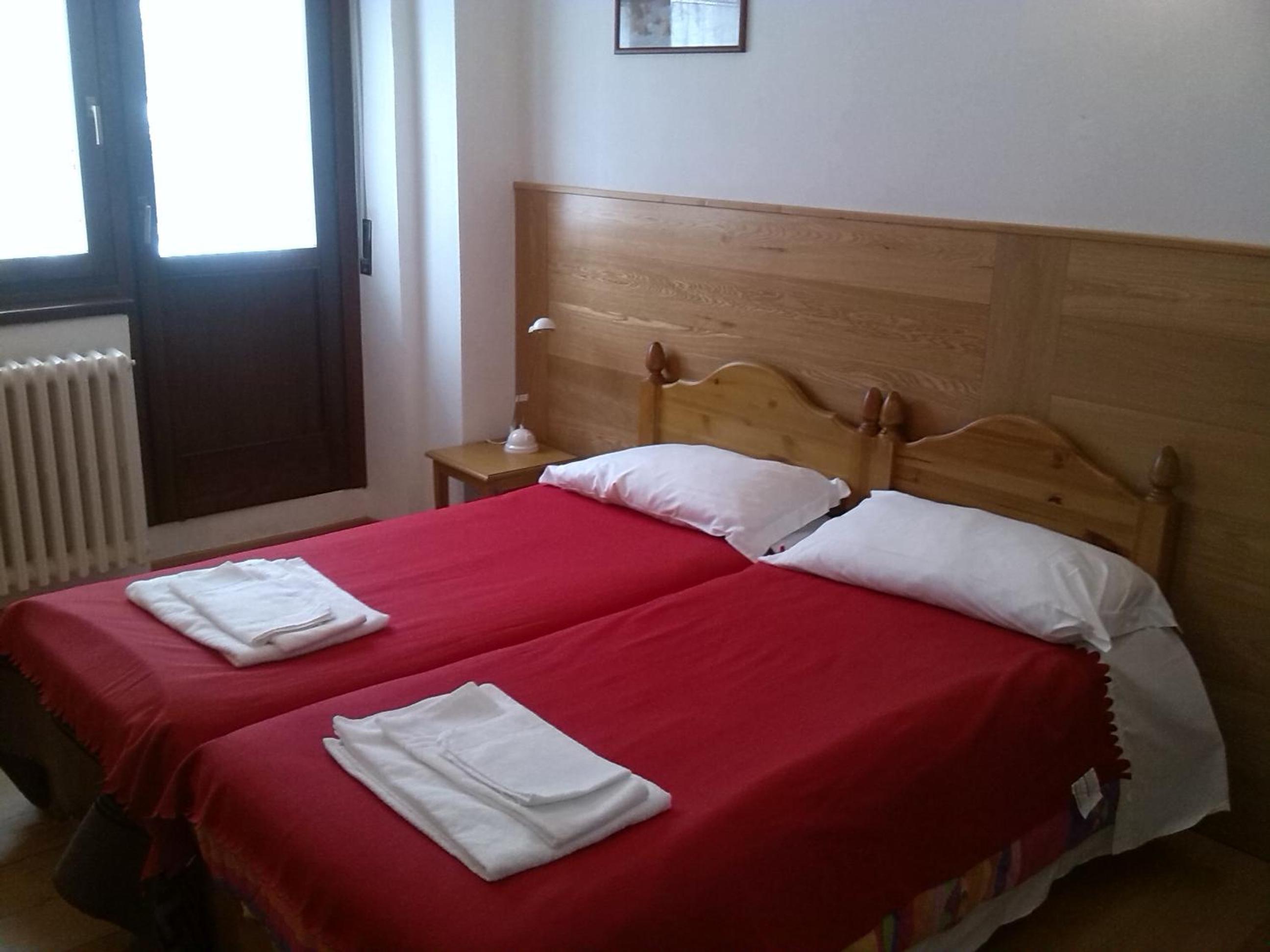 Twin Room photo 1