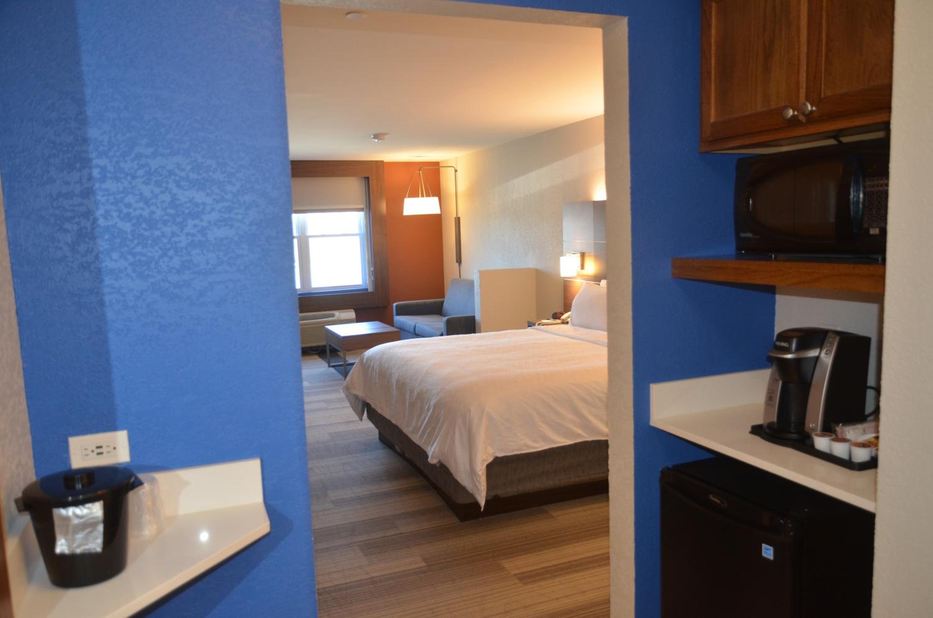 King Suite
