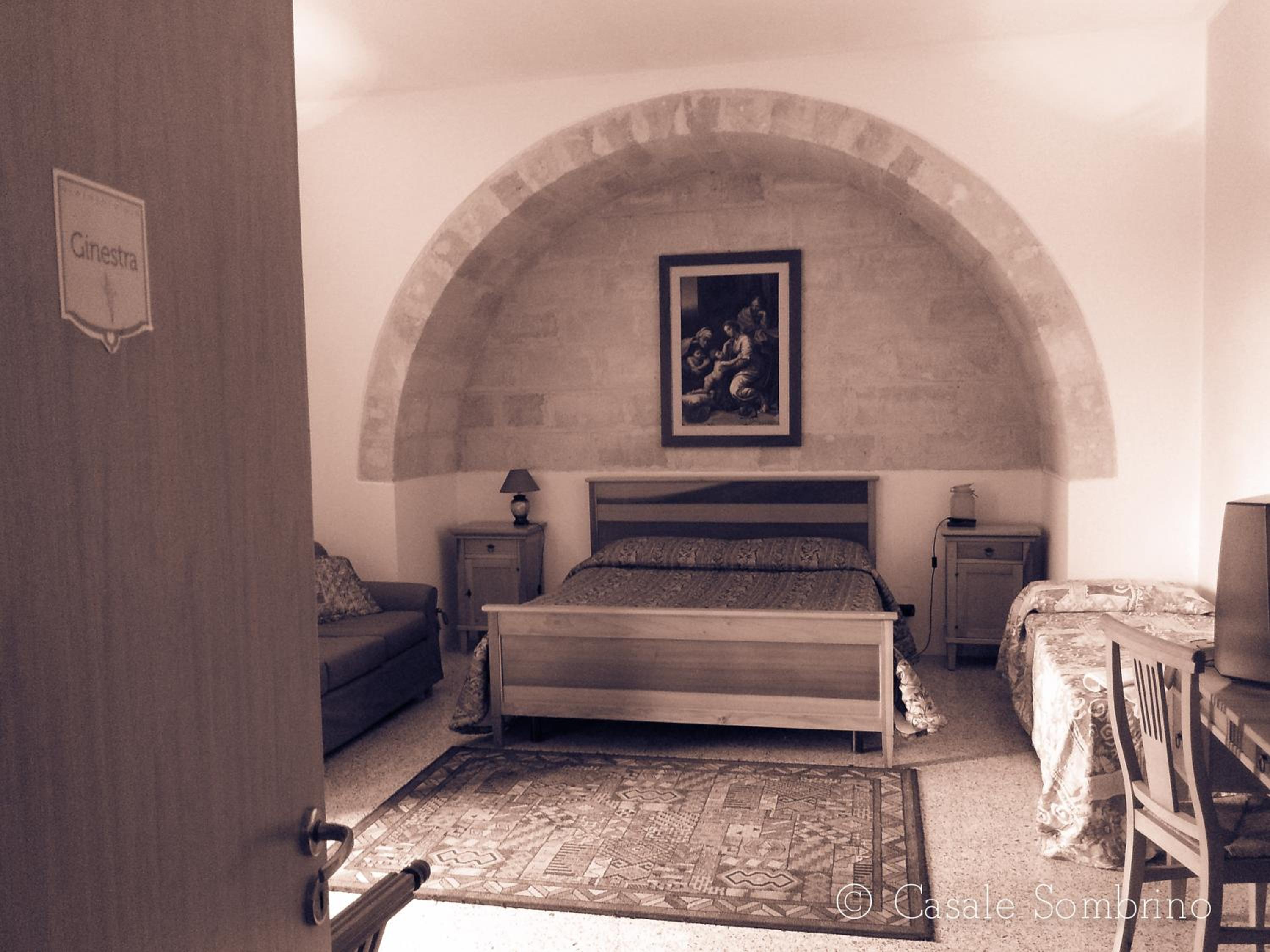 Triple Room photo 1
