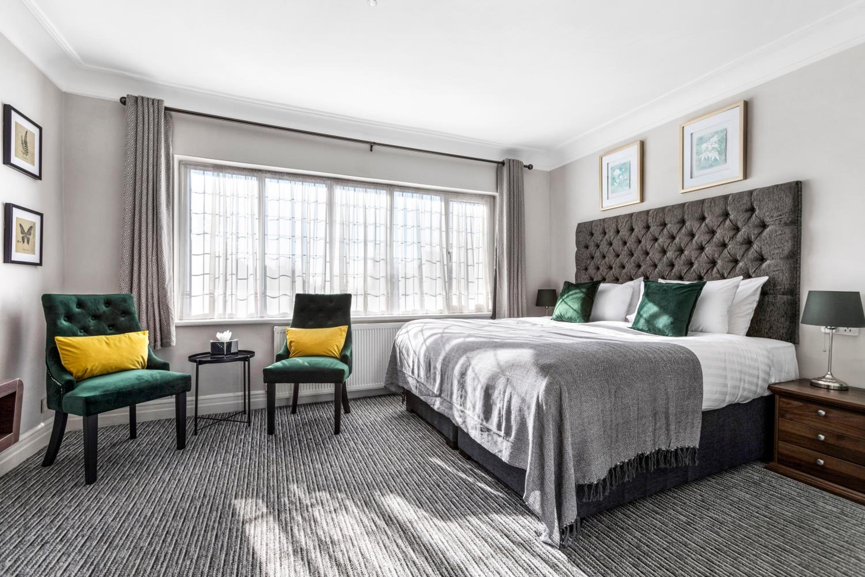 King Room photo 3
