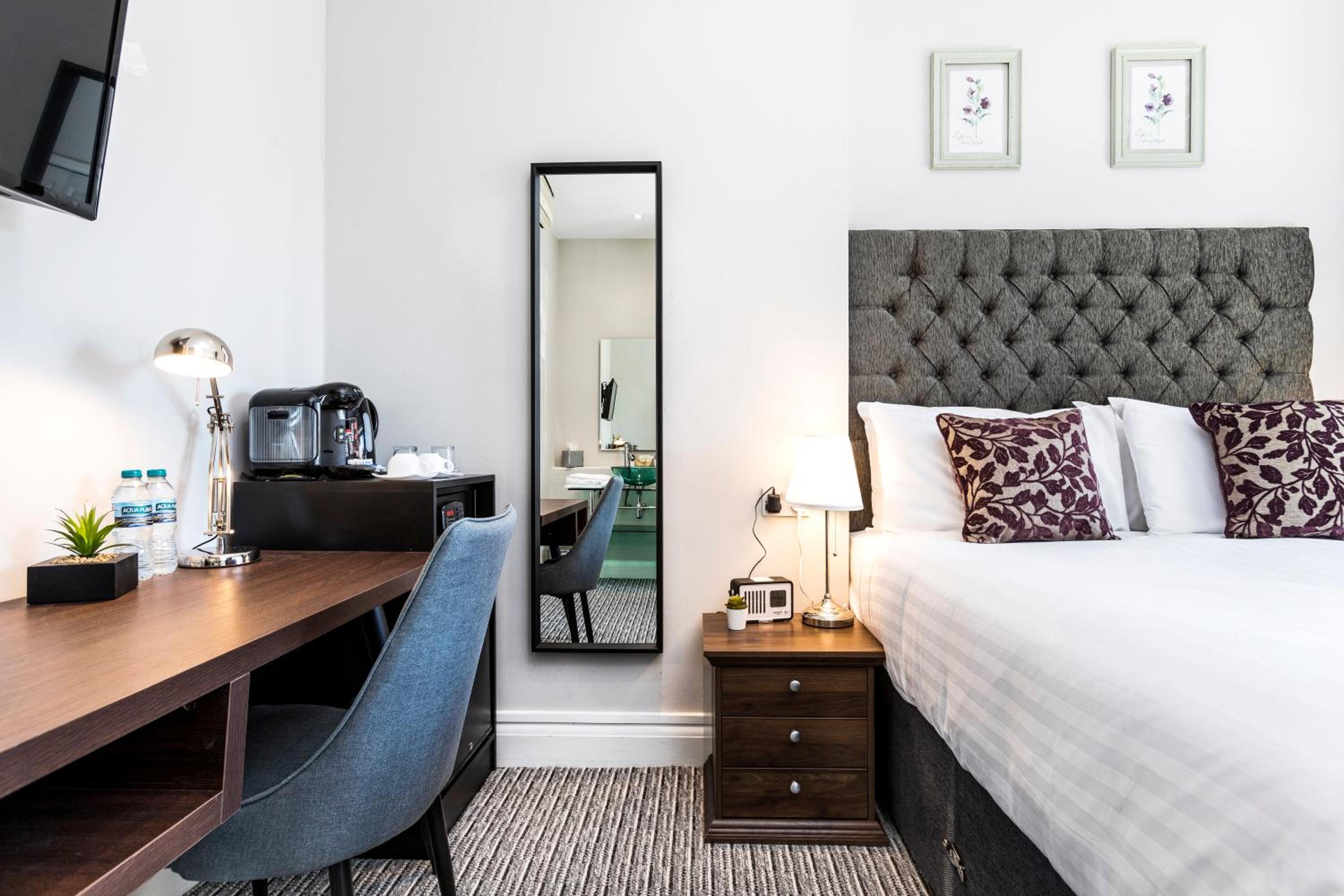 King Room photo 2