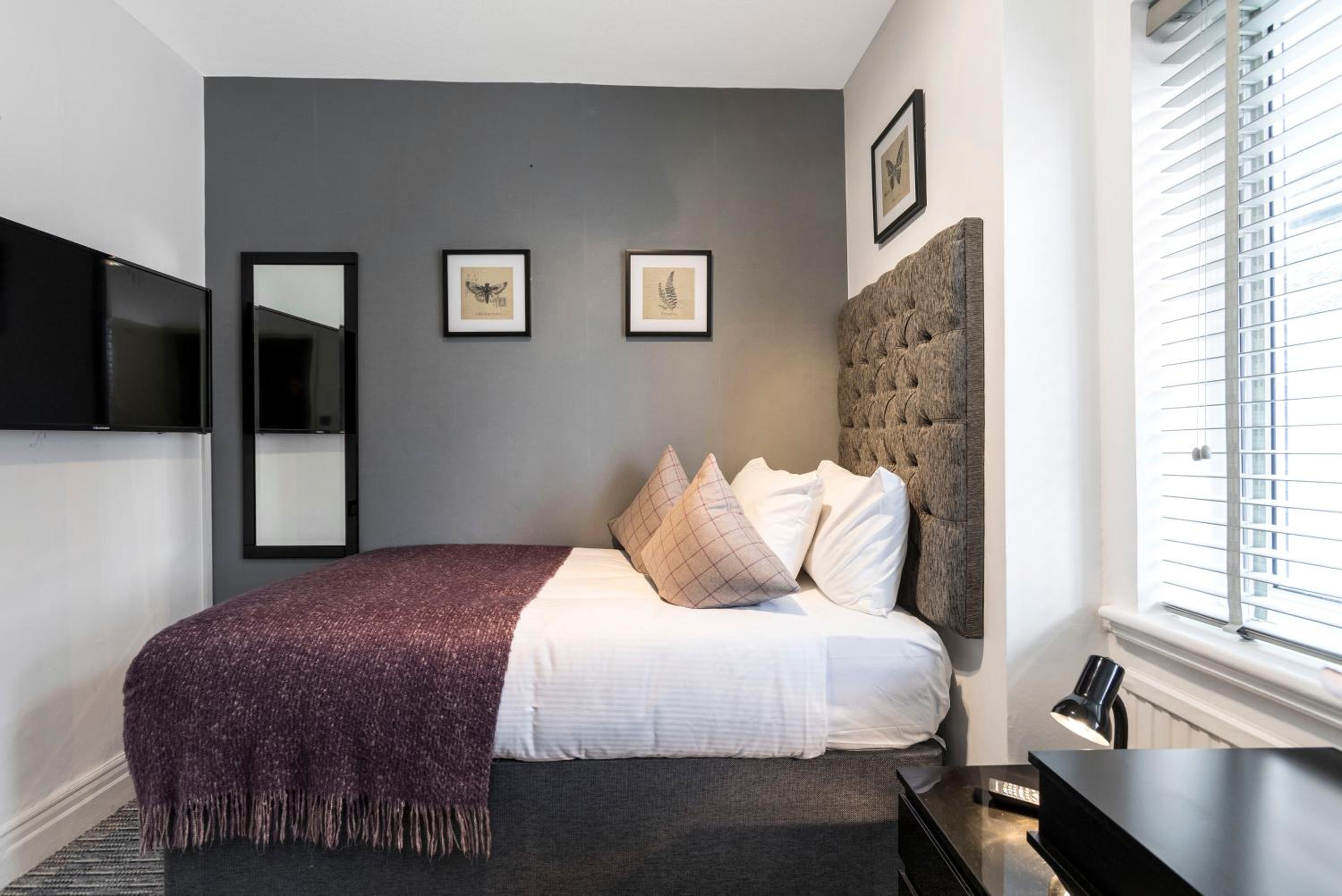 Single Room photo 2