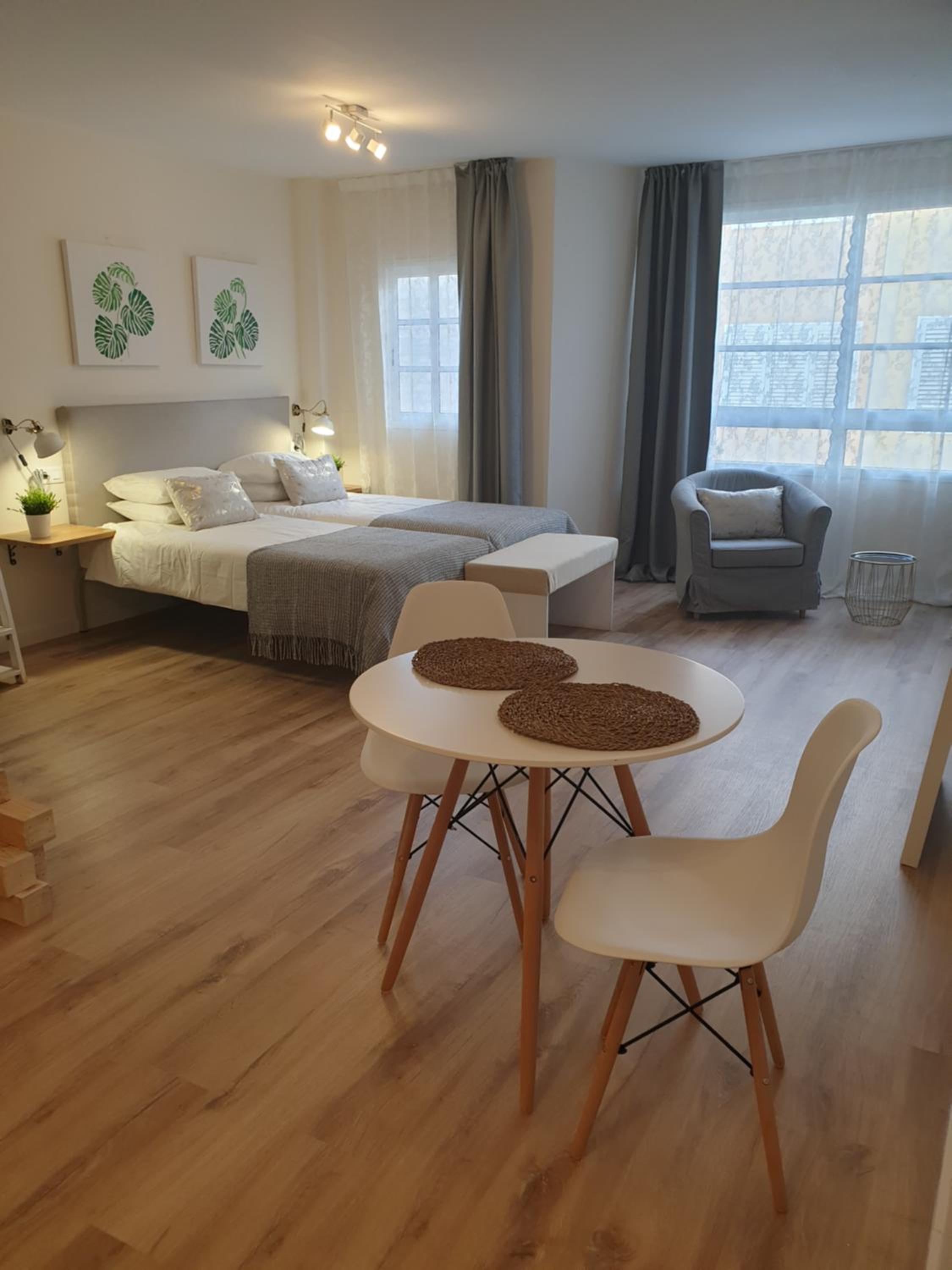 Apartamento Superior