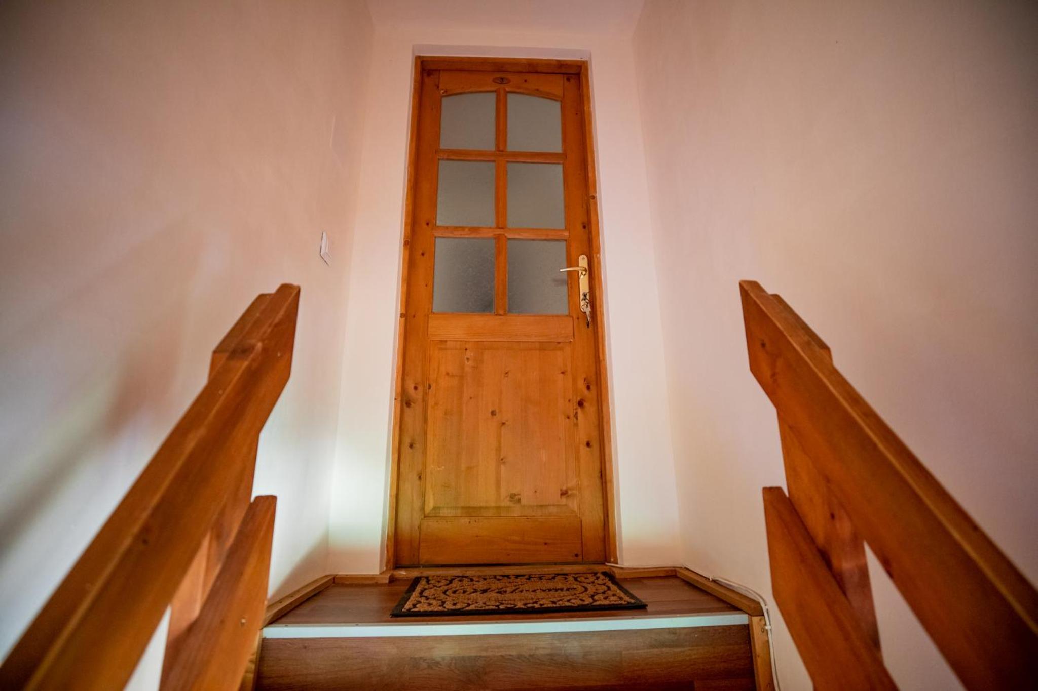 Apartment with Terrace photo 2