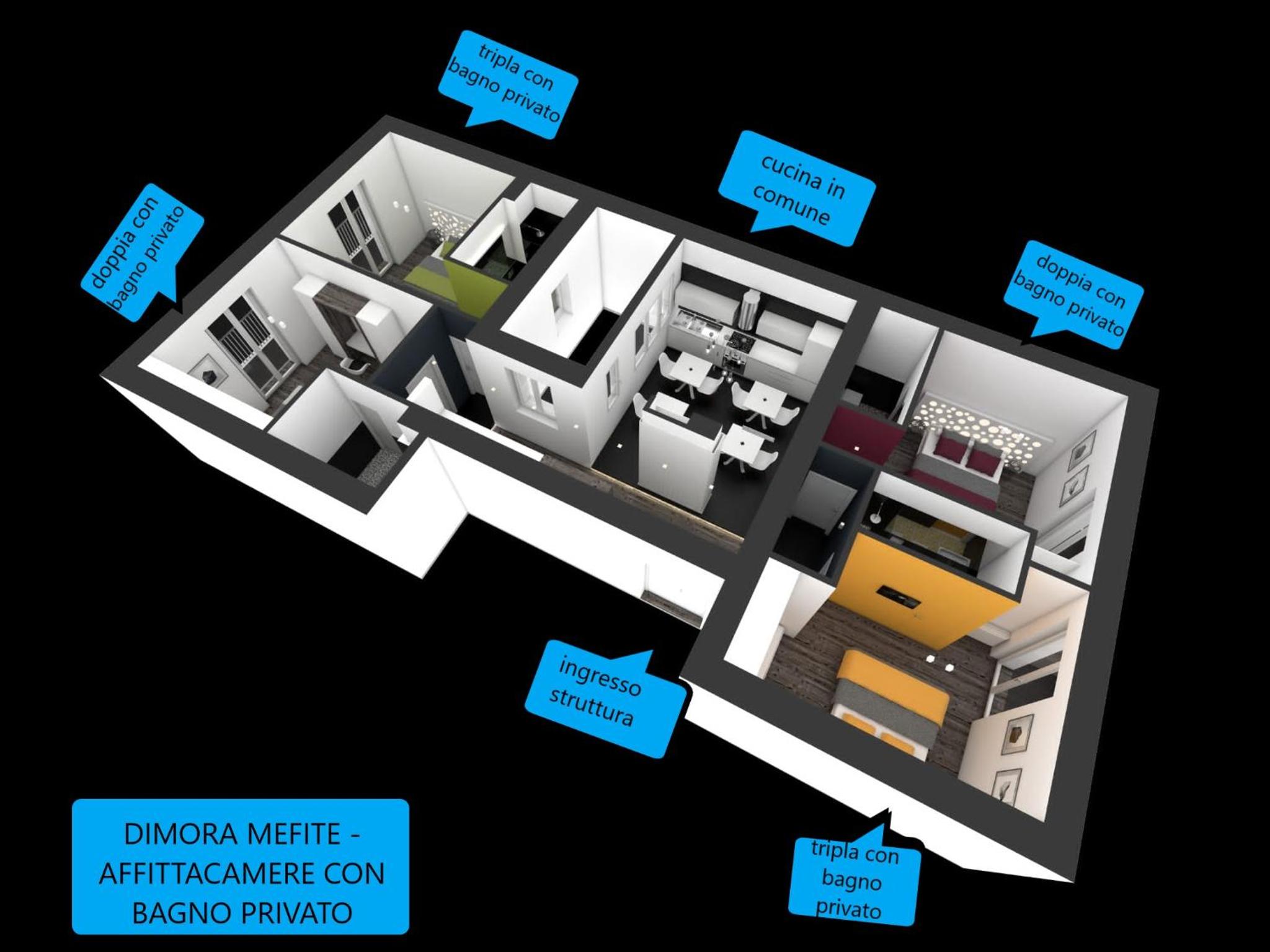 Deluxe Triple Room - Photo 13