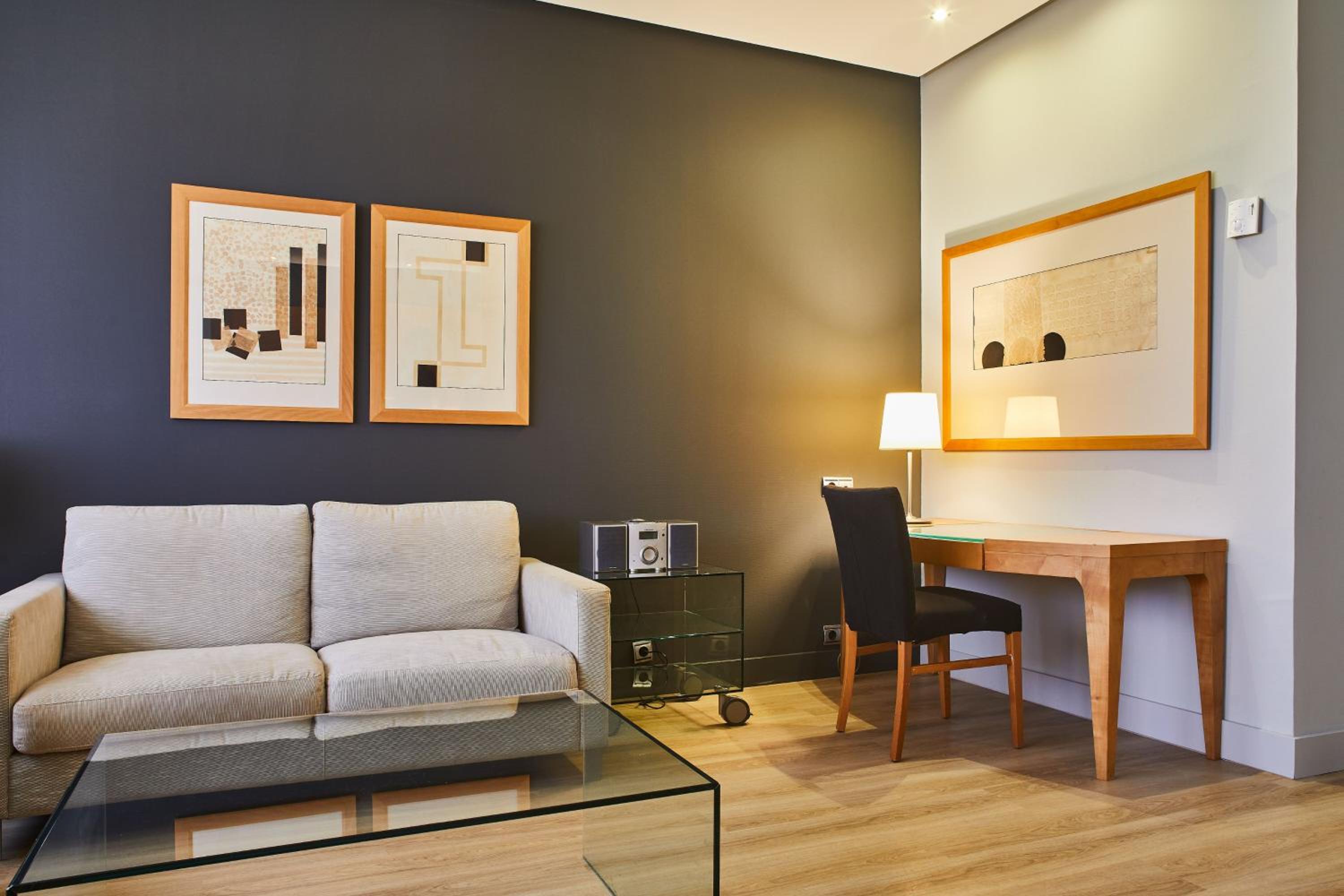 Junior Suite - Photo 2