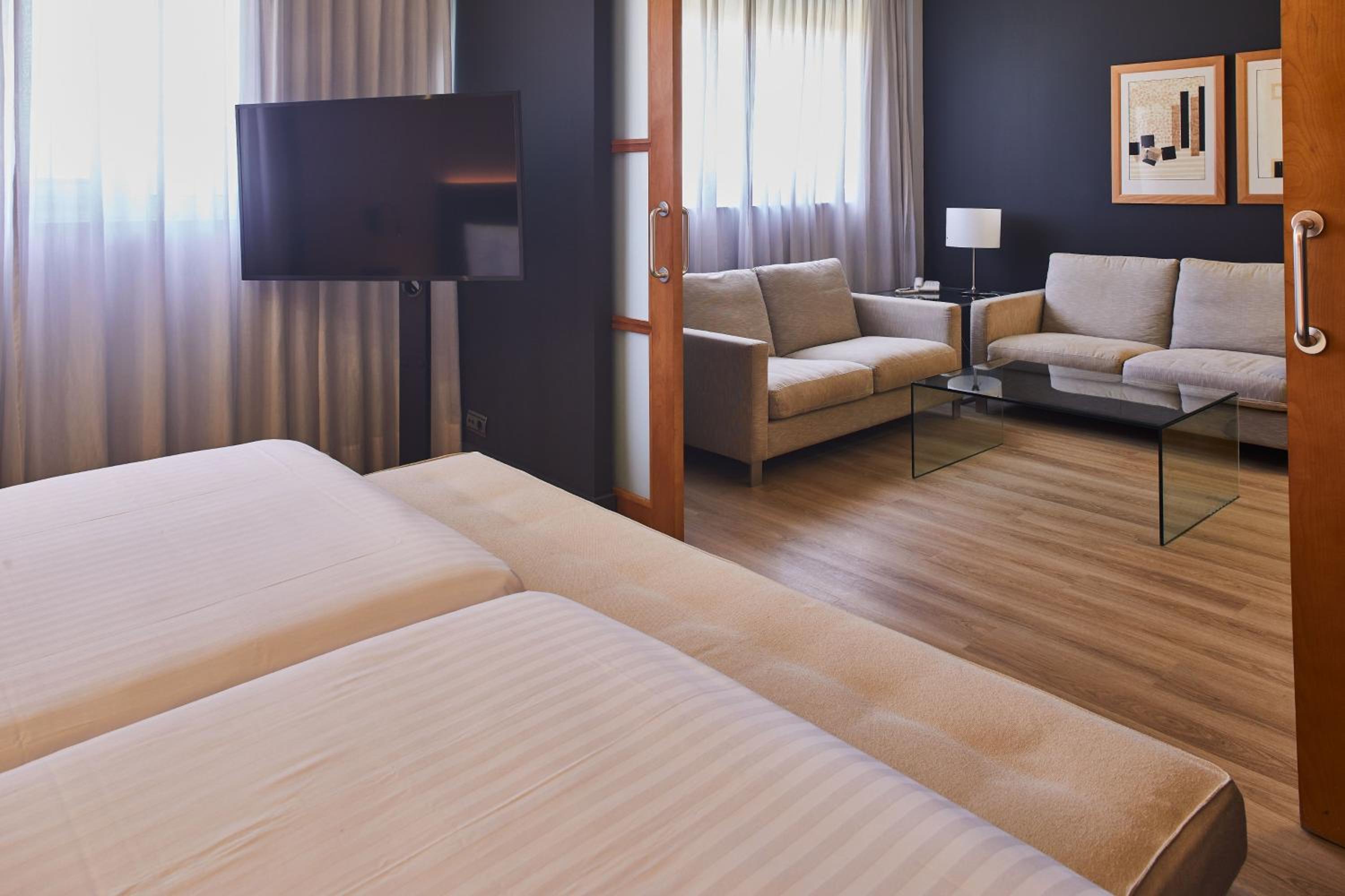Junior Suite - Photo 3